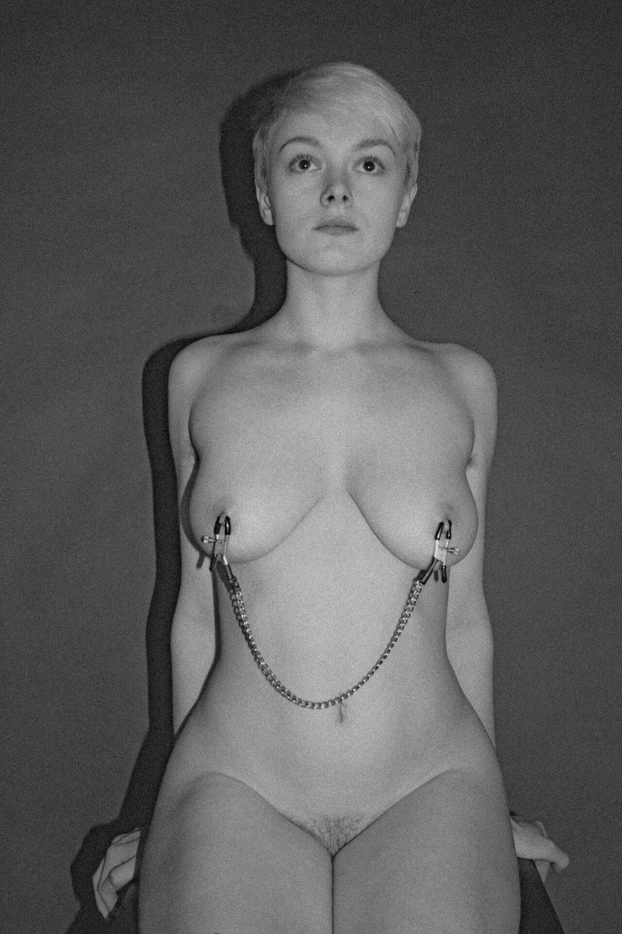 Fuites Nues OnlyFans de Heidi / heidilavon 1