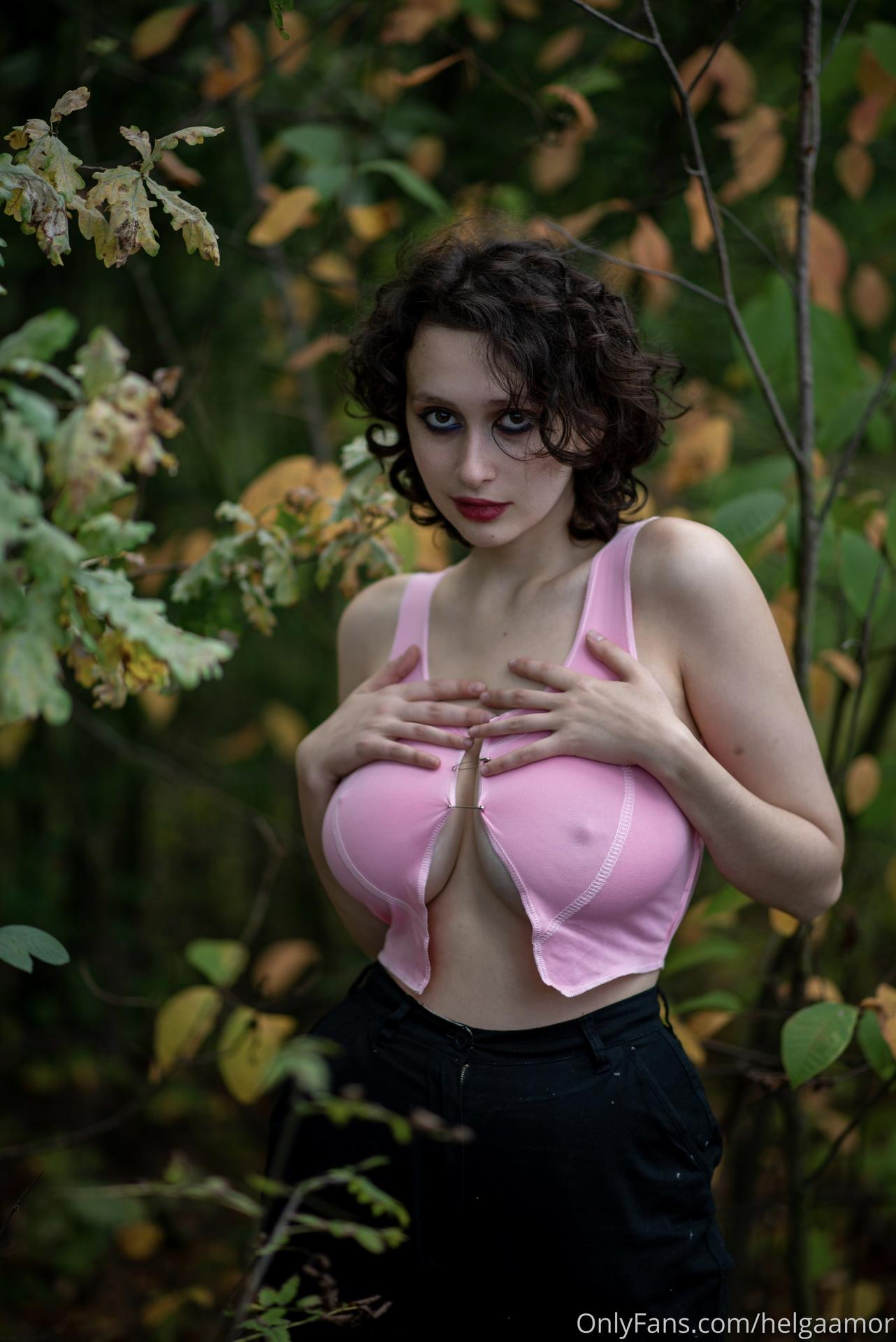 Helga Amor / helgaamor Fuites Nues OnlyFans 1