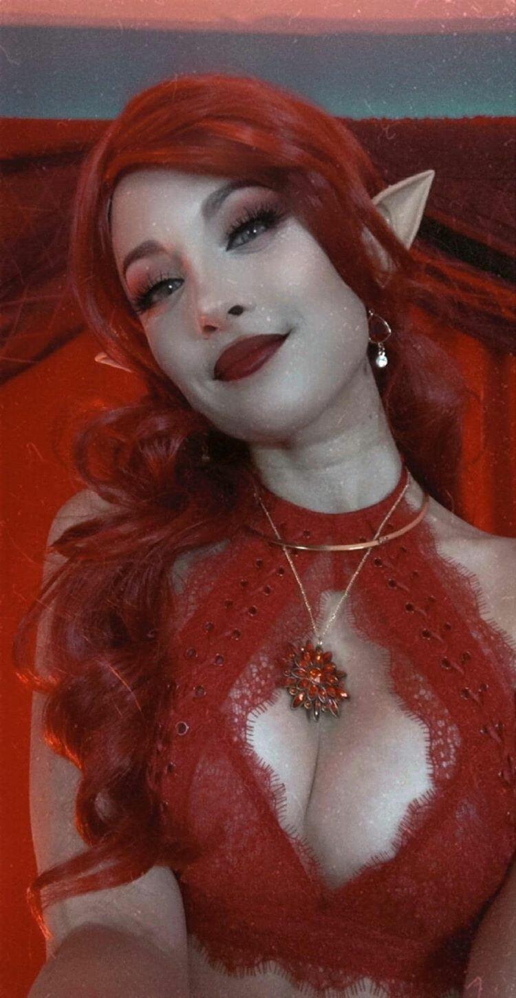 Fuites OnlyFans nues de HendoArt / LewdoArt 1