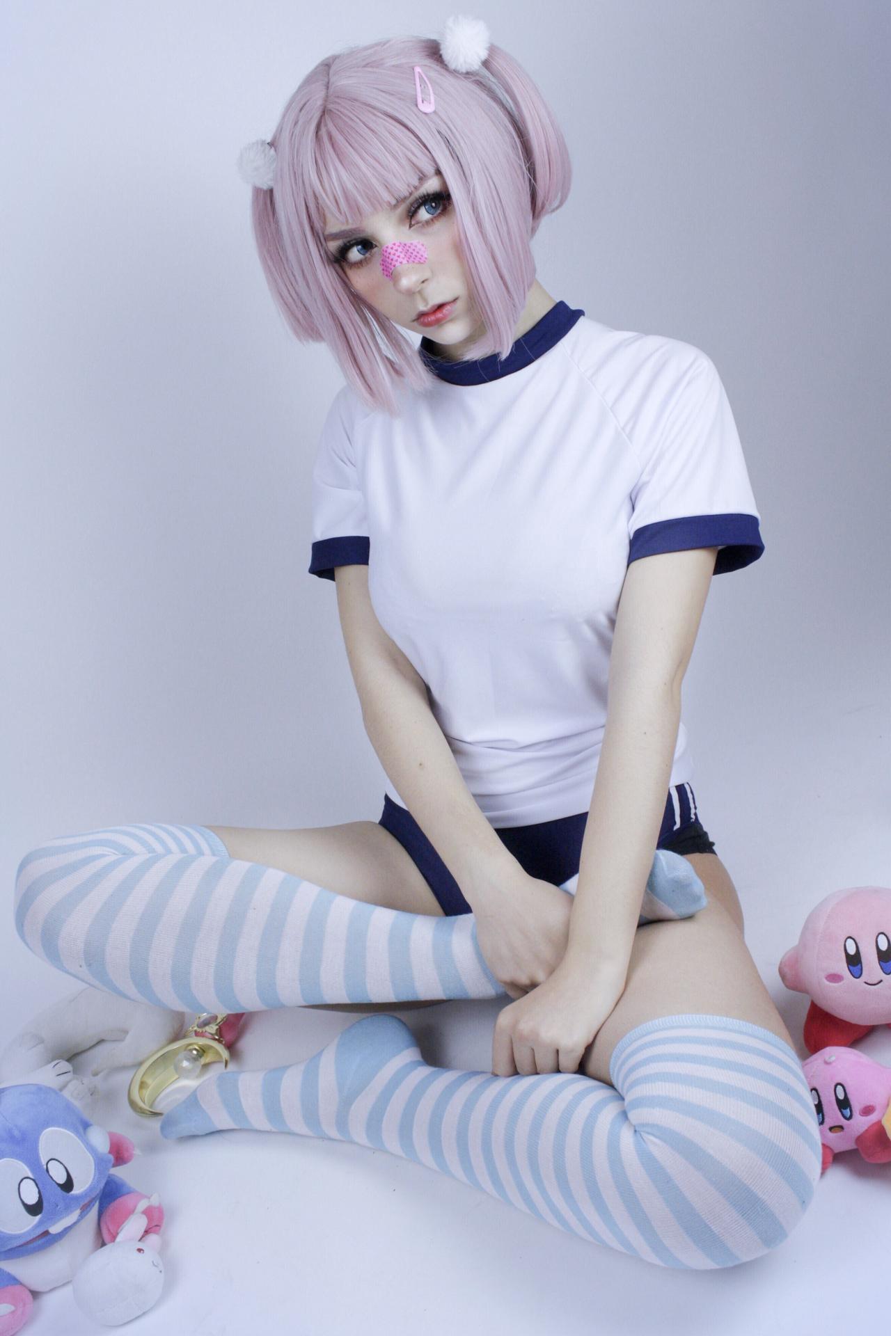 Himee.lily / Himeecosplay / kawaiierotica Fuites Nues OnlyFans 1