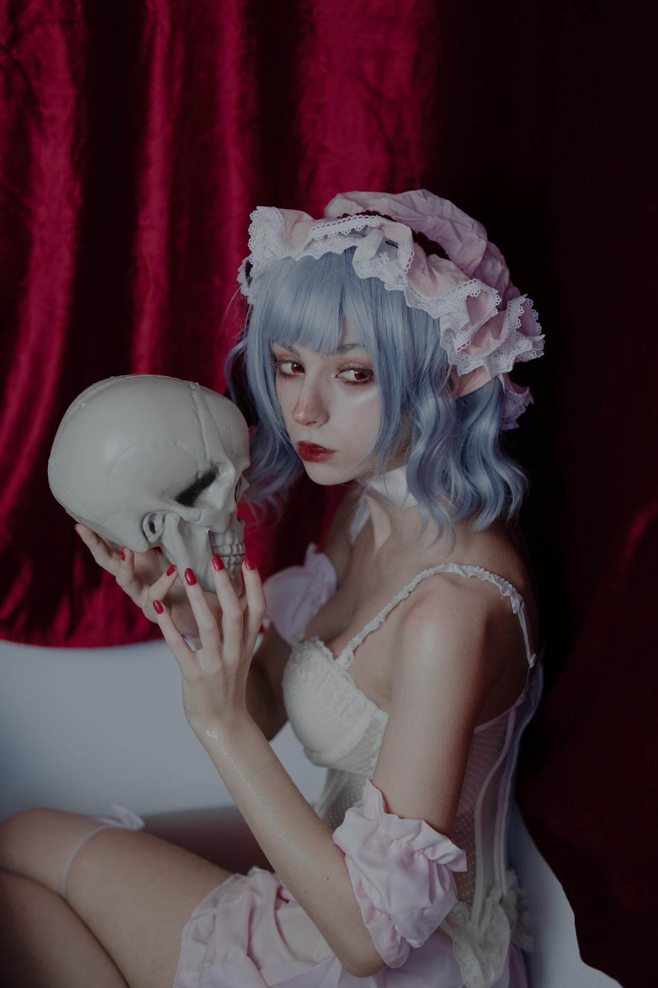 Himee.lily / Himeecosplay / kawaiierotica Fuites Nues OnlyFans 1