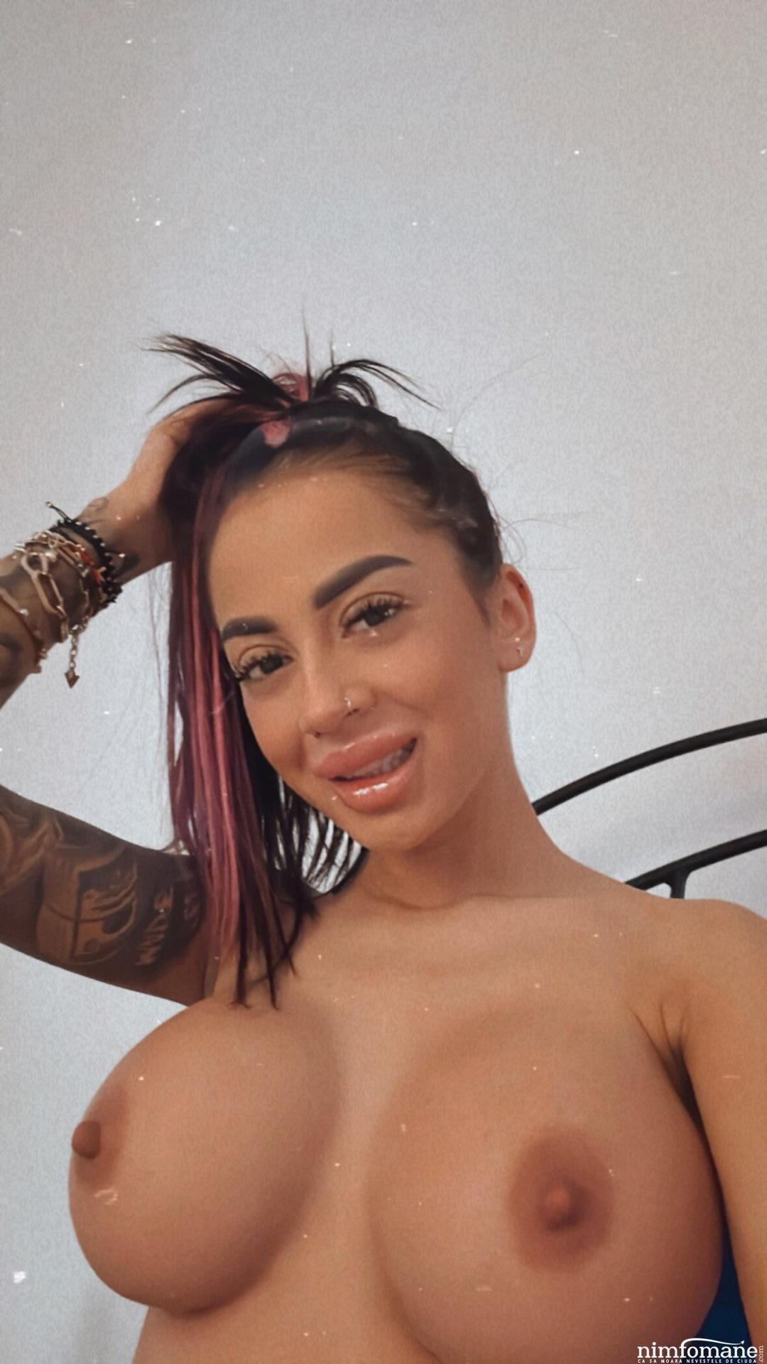 iamjennyferrr / jennyferrr Fuites Nues OnlyFans 1