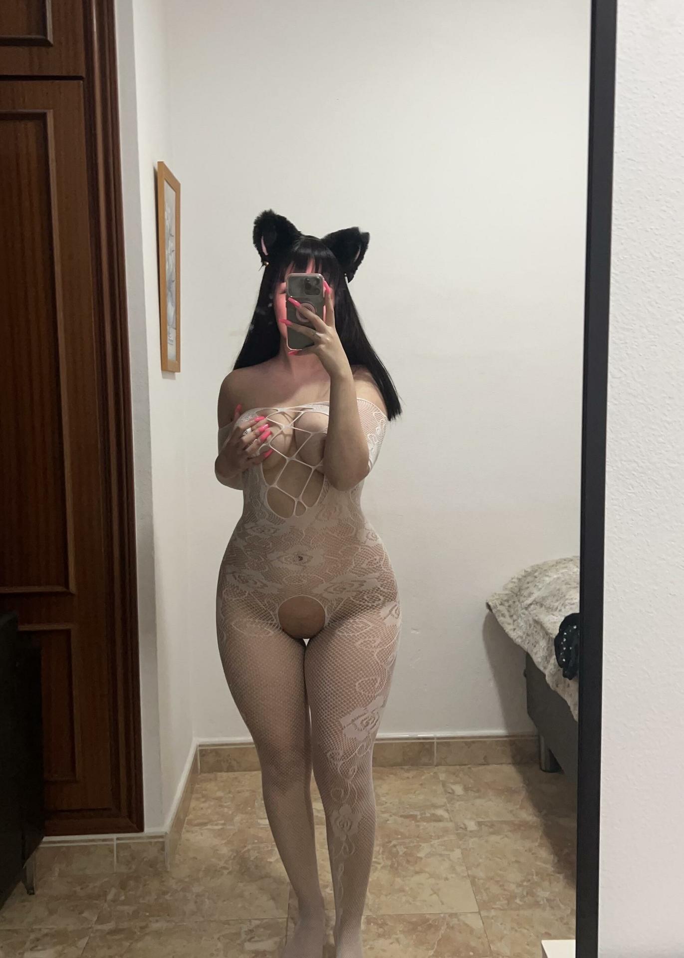 ihatevera Fuites Nude OnlyFans 1