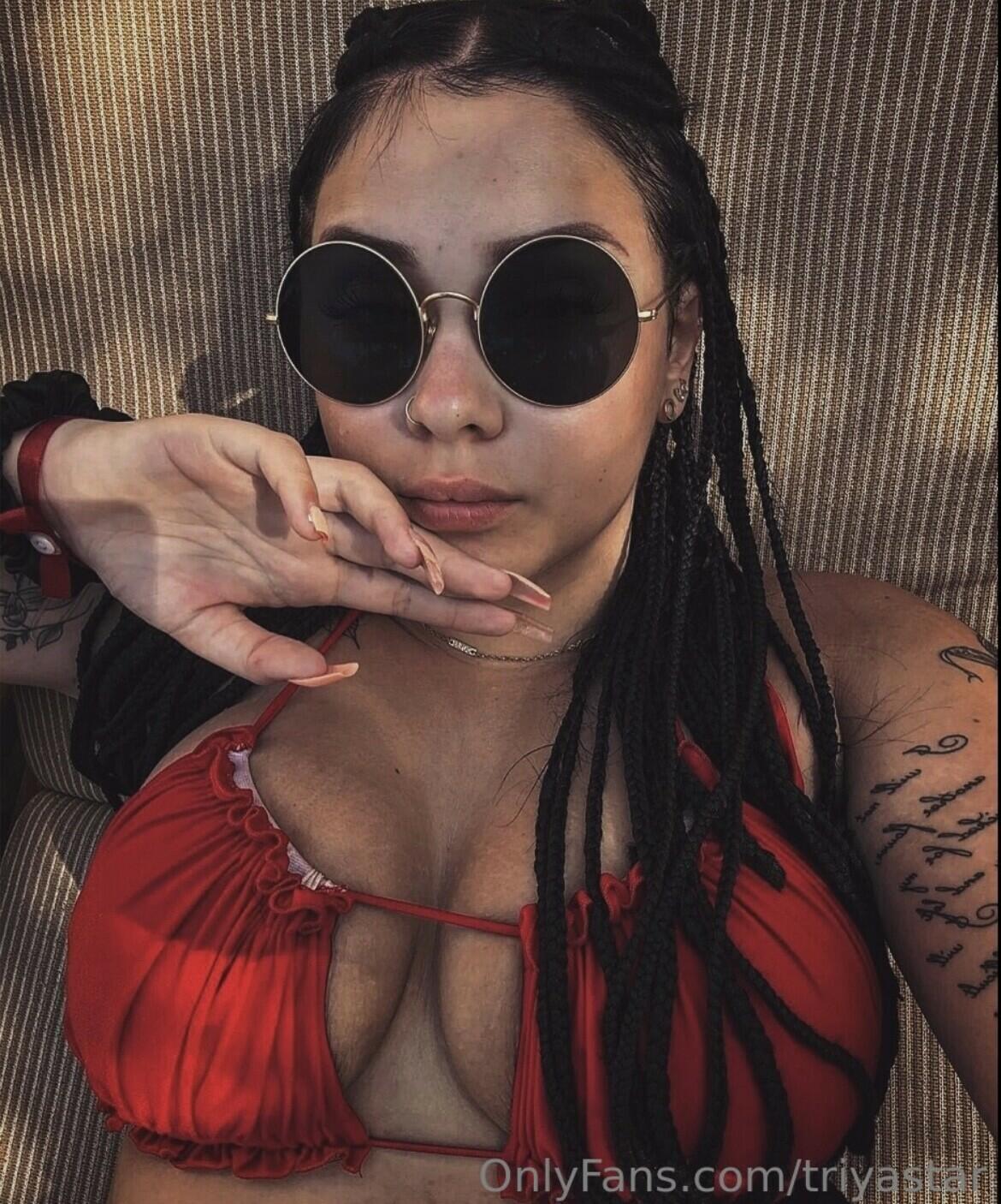 Fuites Nude OnlyFans de ikdiablita 1