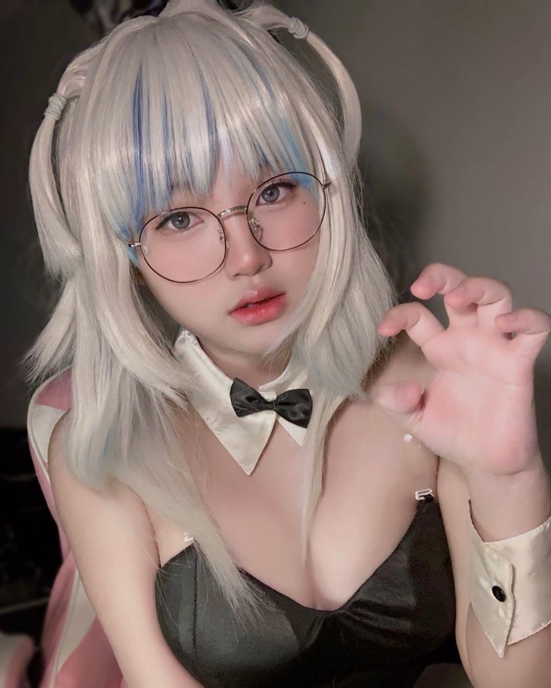 Fuites Nues Imneko13 OnlyFans 1