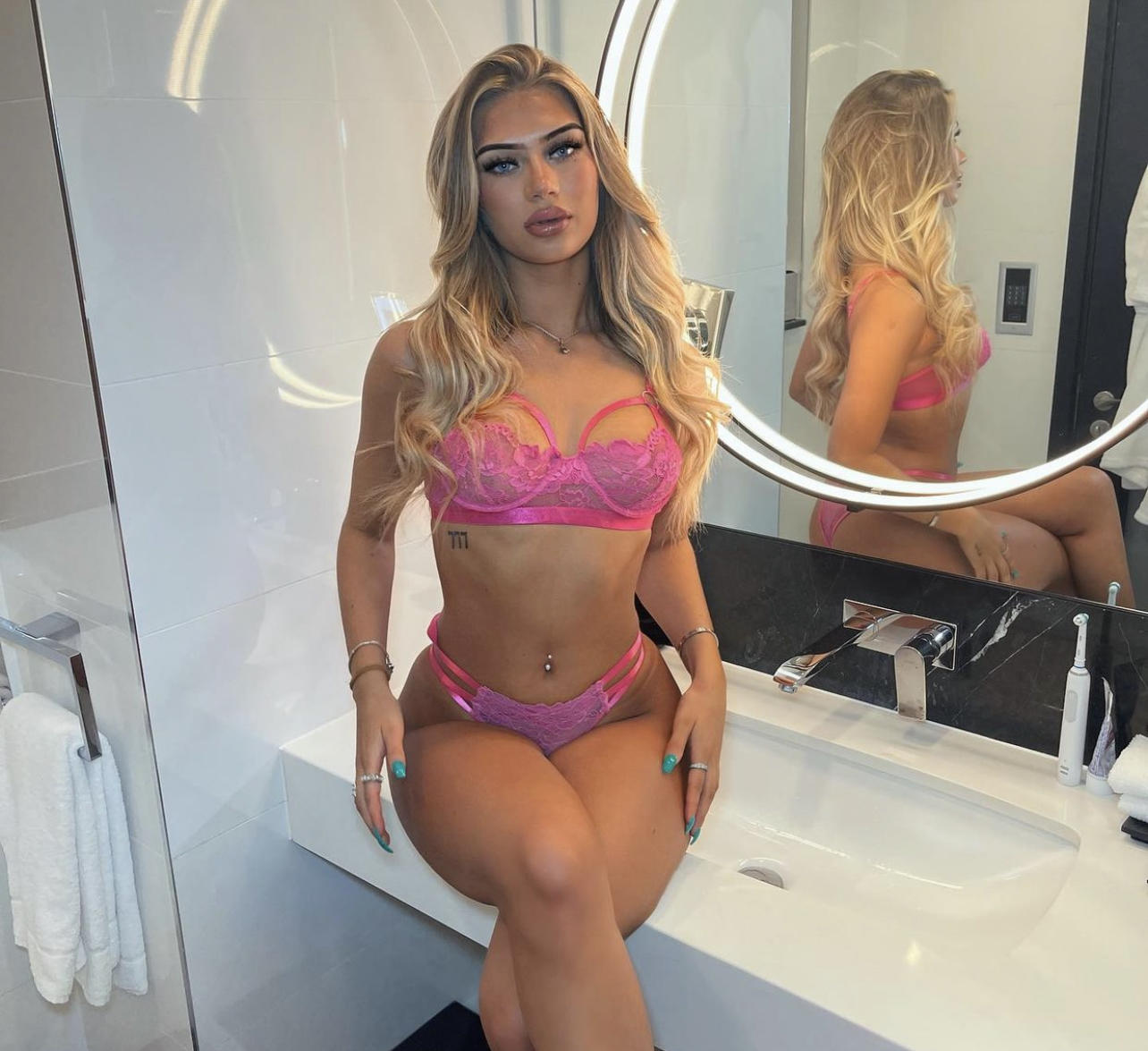 Imogen Oakley / imogen.oakley Fuites Nues OnlyFans 1