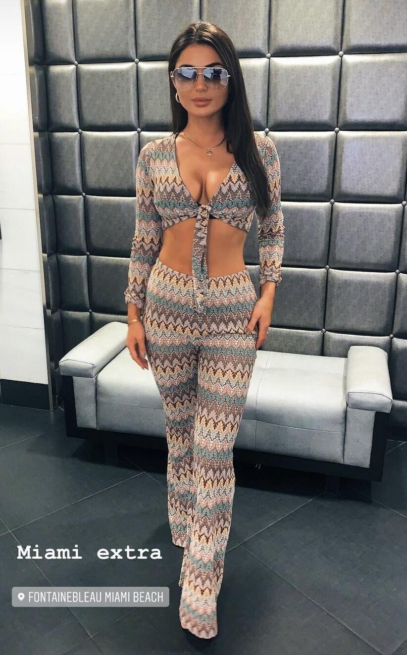 India Reynolds / indiareynolds Fuites Nues OnlyFans 1