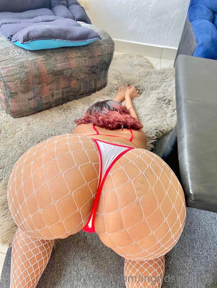 Ingrid Escamilla / ingridscamilla Fuites Nues OnlyFans 1