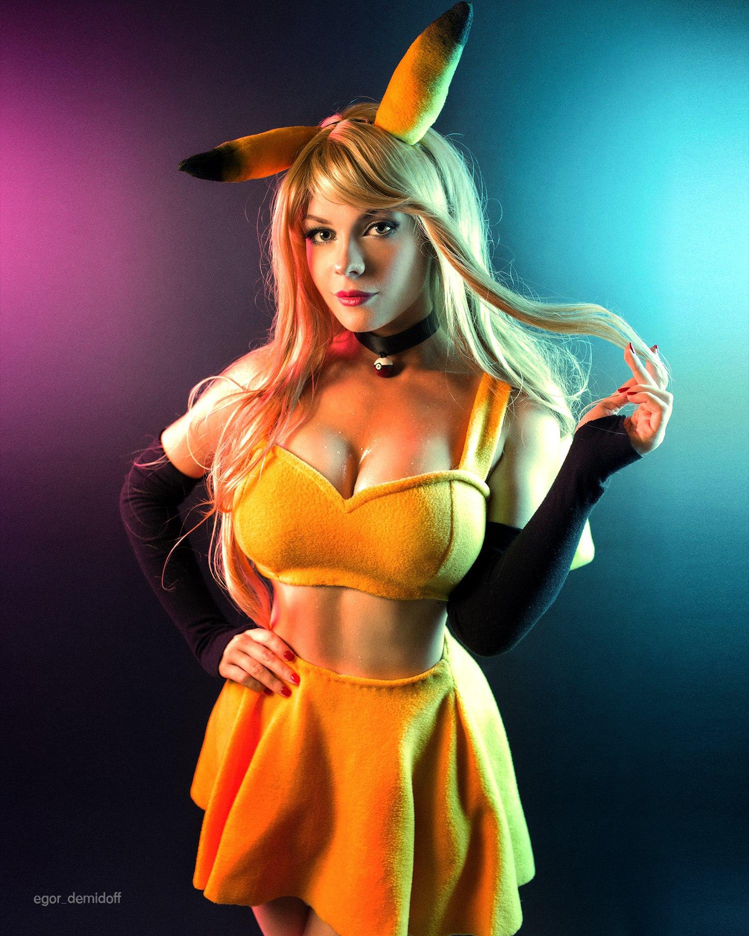 Irena Meier / Irina Meier / Irine Meier / irinemeier Fuites Nues Patreon 1