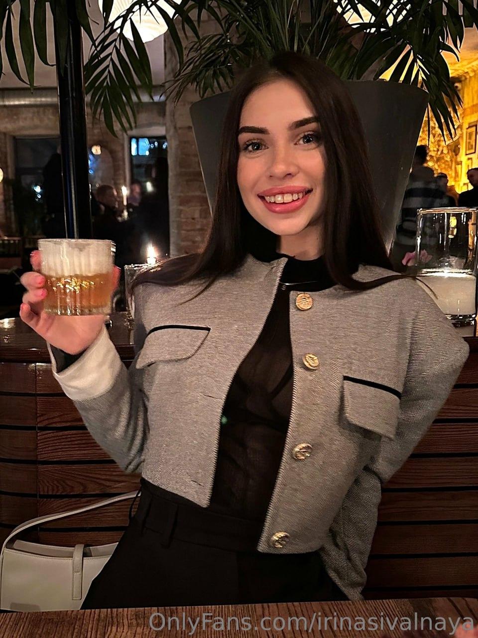 Irina Sivalnaya / sivalnaya69 Fuites Nues OnlyFans 1