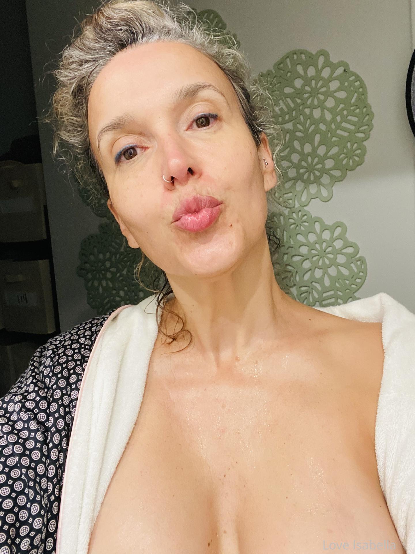 Isabella Del Rio / isabelladel_rio Fuites Nues OnlyFans 1