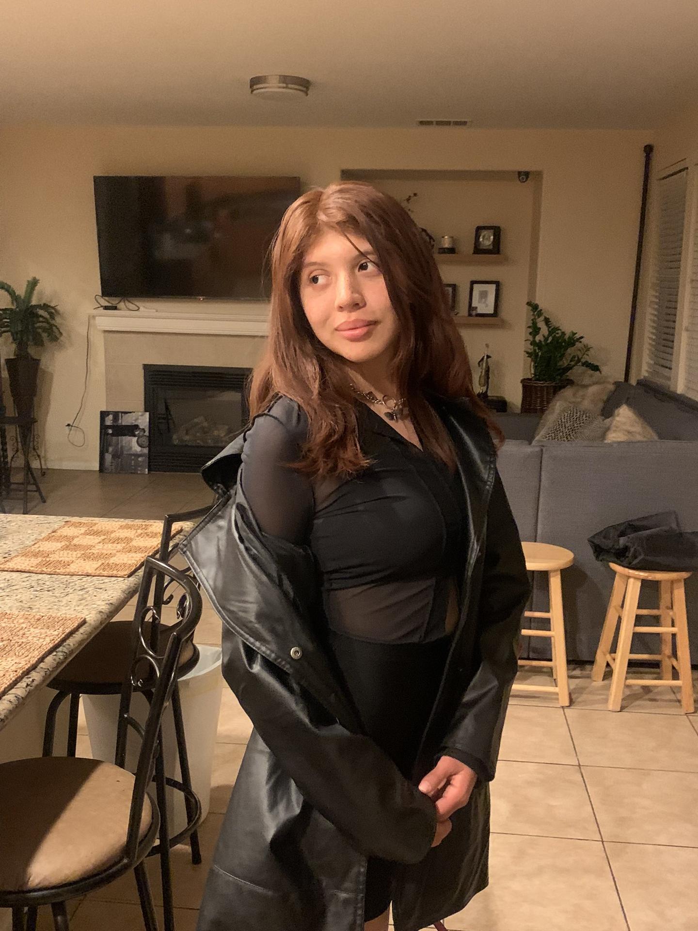 Fuites Nude OnlyFans de Iuvbot 1