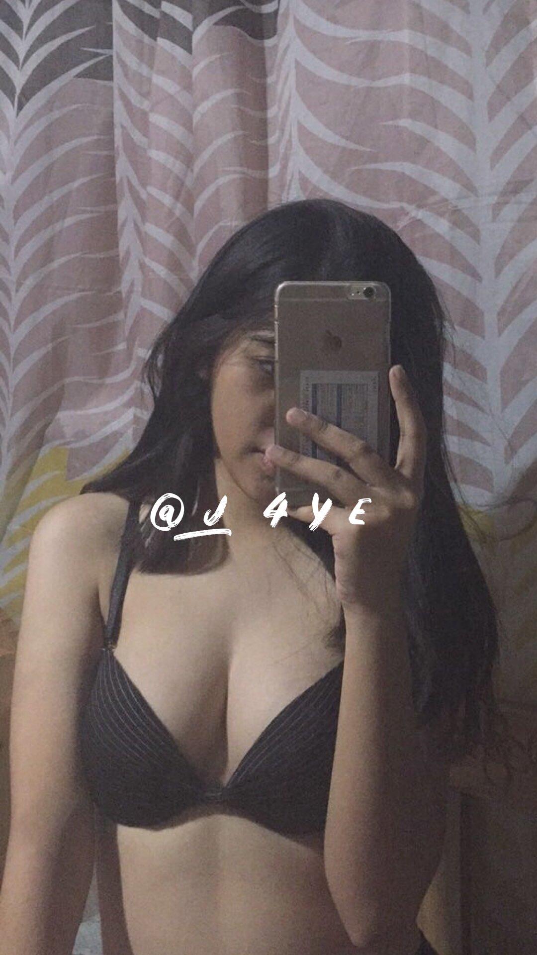 fuites nues OnlyFans de j4ye / jiyayjt 1