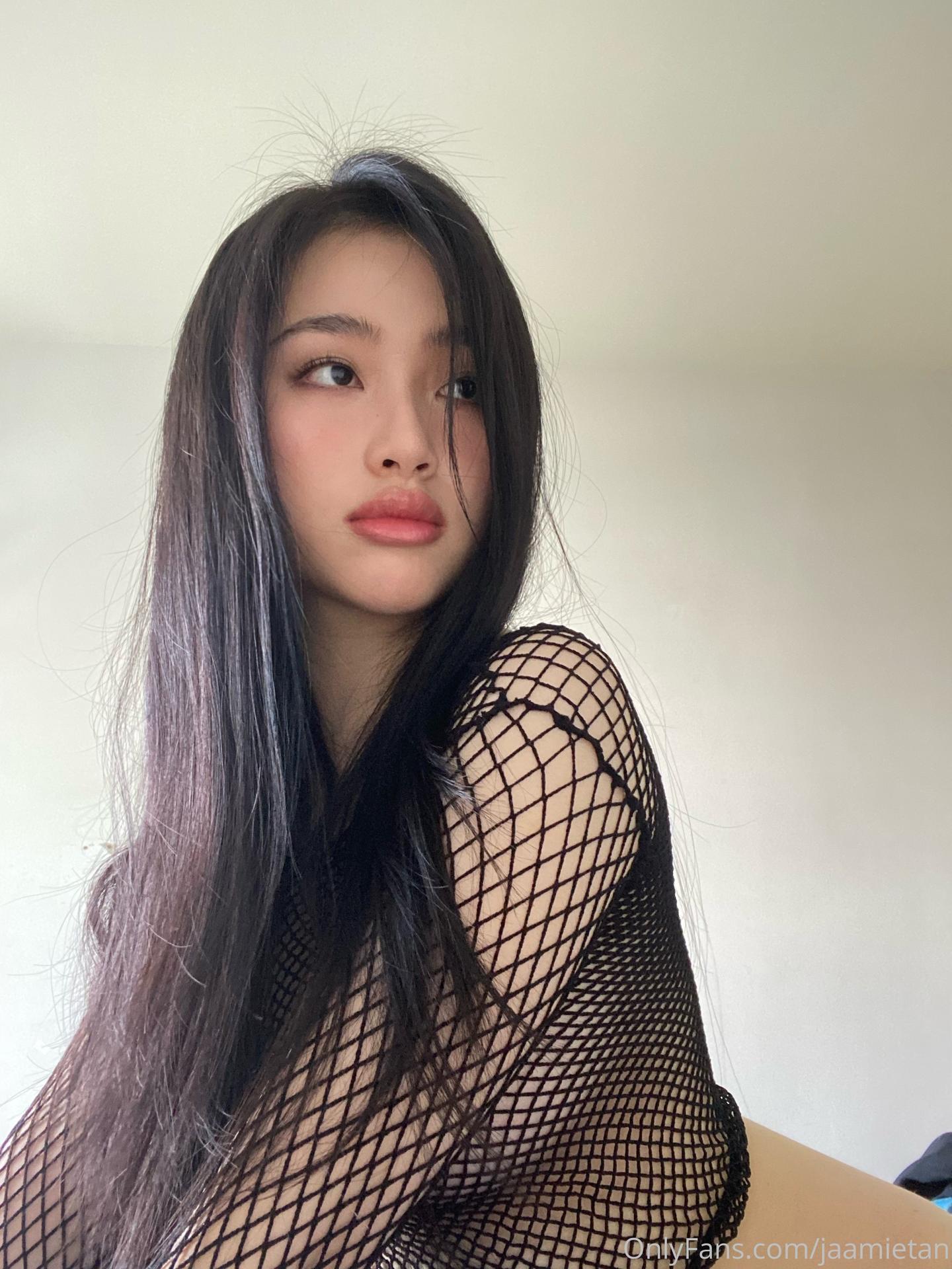 Fuites Nues de Jaamietan sur OnlyFans 1