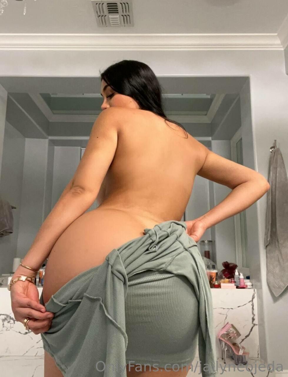 Jailyne Ojeda / jailyneojeda Fuites OnlyFans Nues 1