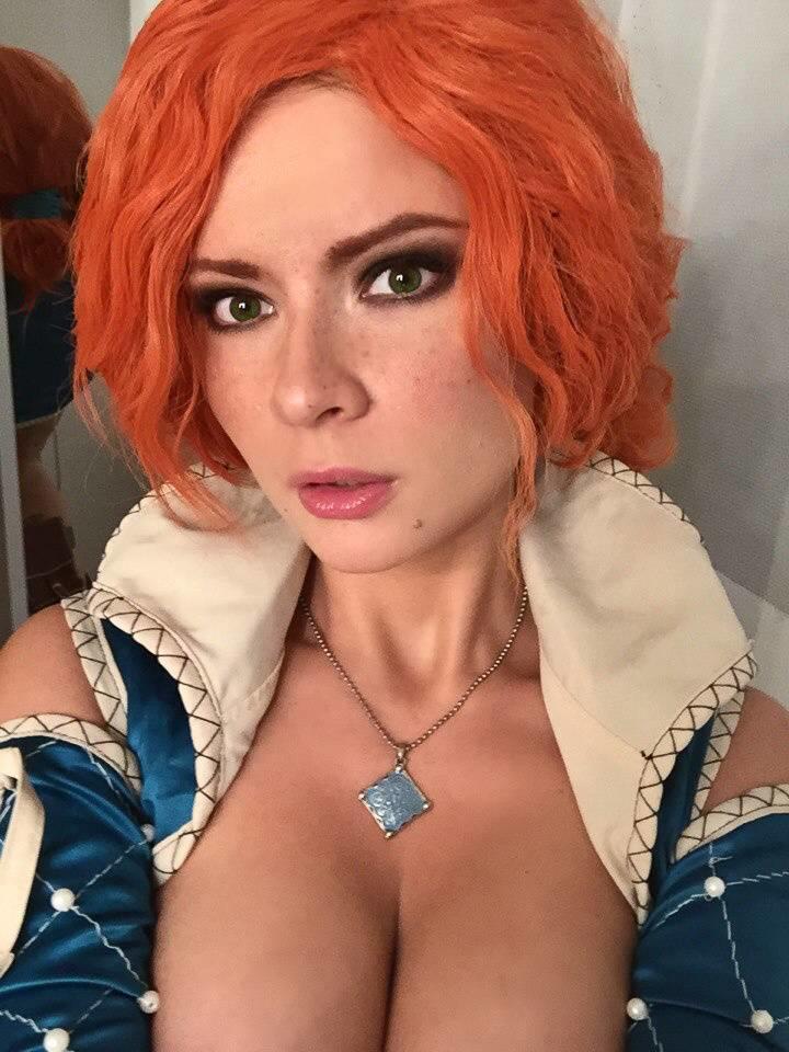 Jannet In Cosplay / jannetincosplay Fuites Nues OnlyFans 1