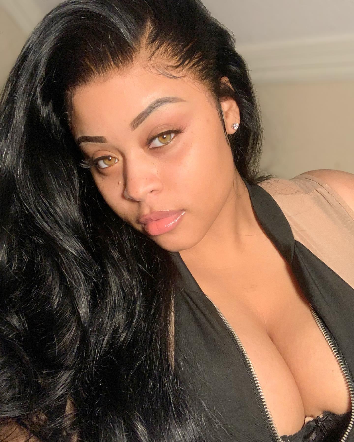 Fuites Nus OnlyFans de Jasmine Gunn / jasminegunn91 1