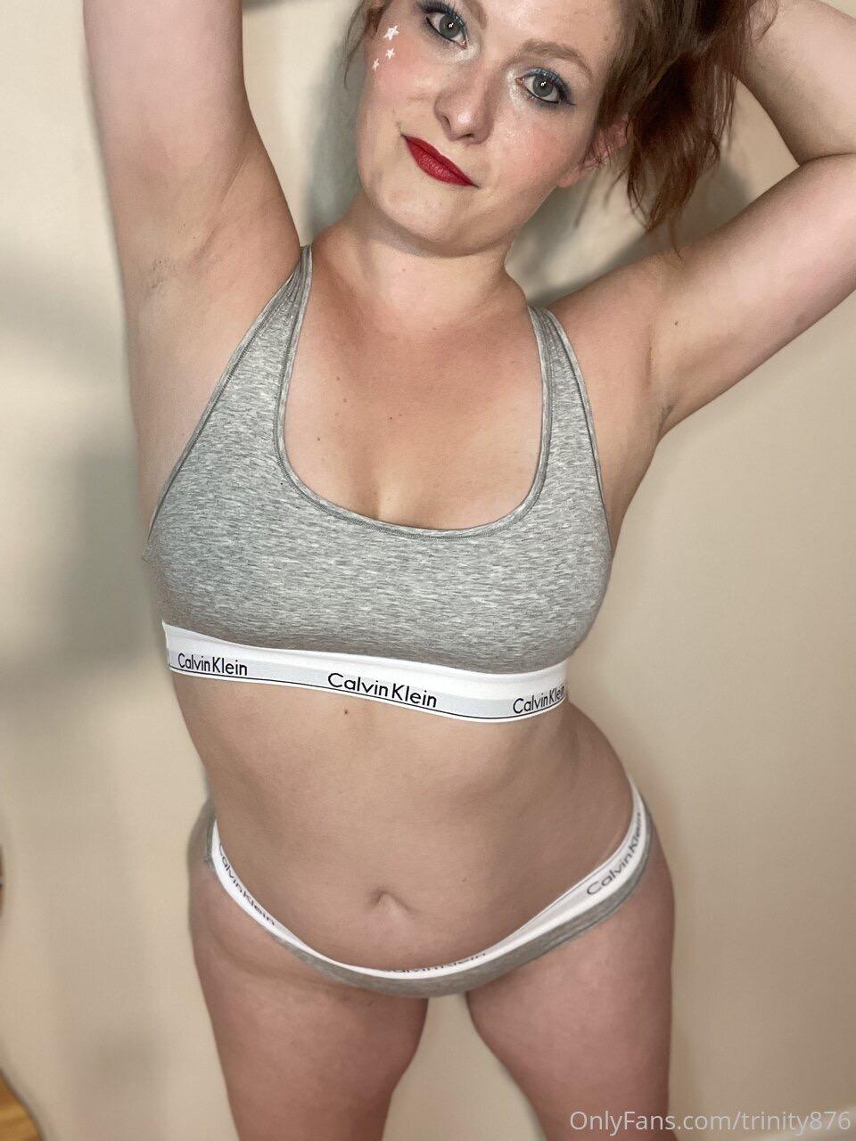 Jeanna Harrison / Trinity876 Fuites Nues OnlyFans 1