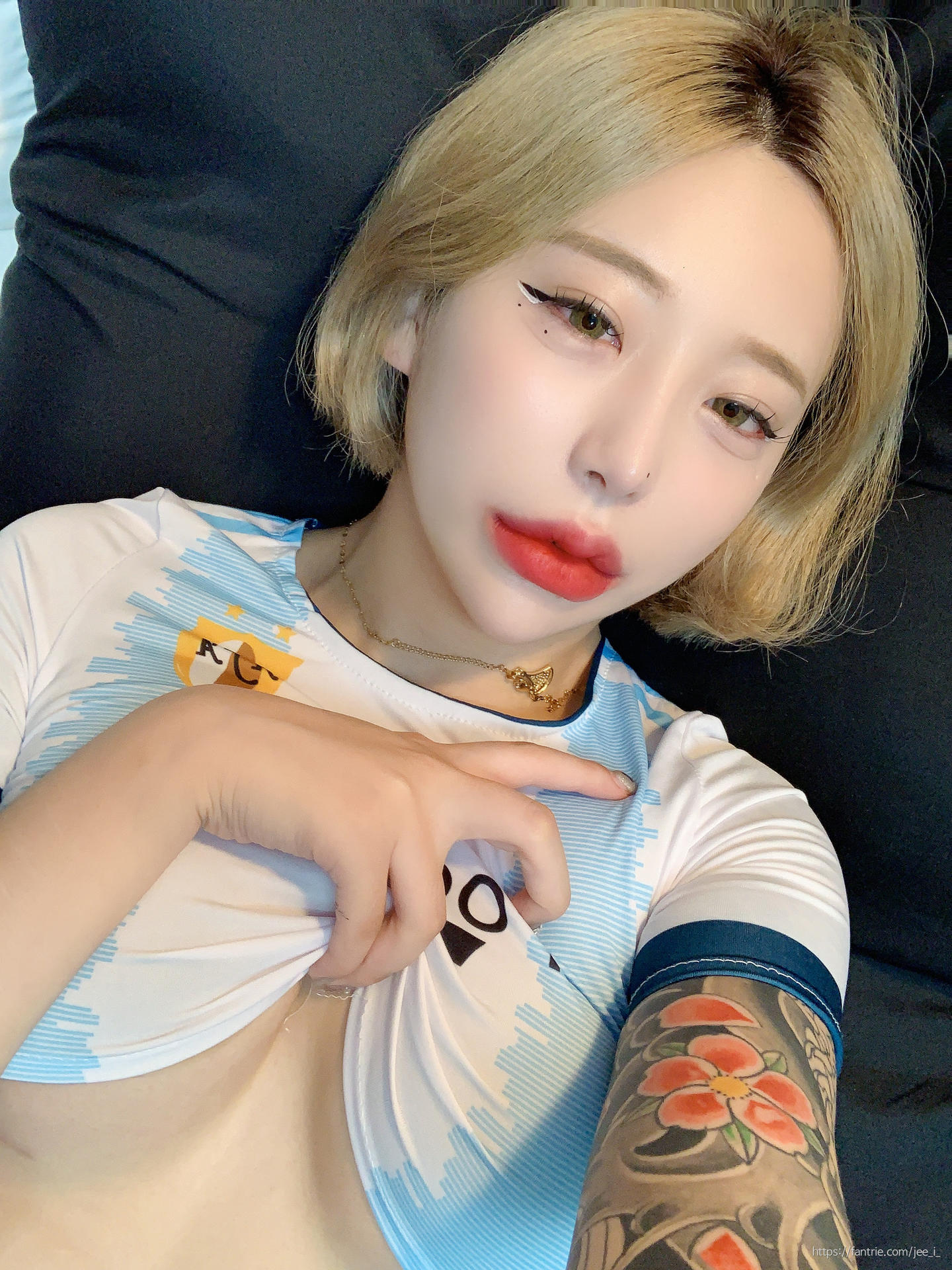 Jee_i_queen_ / jee_i_ / jex1official Fuites Nues OnlyFans 1