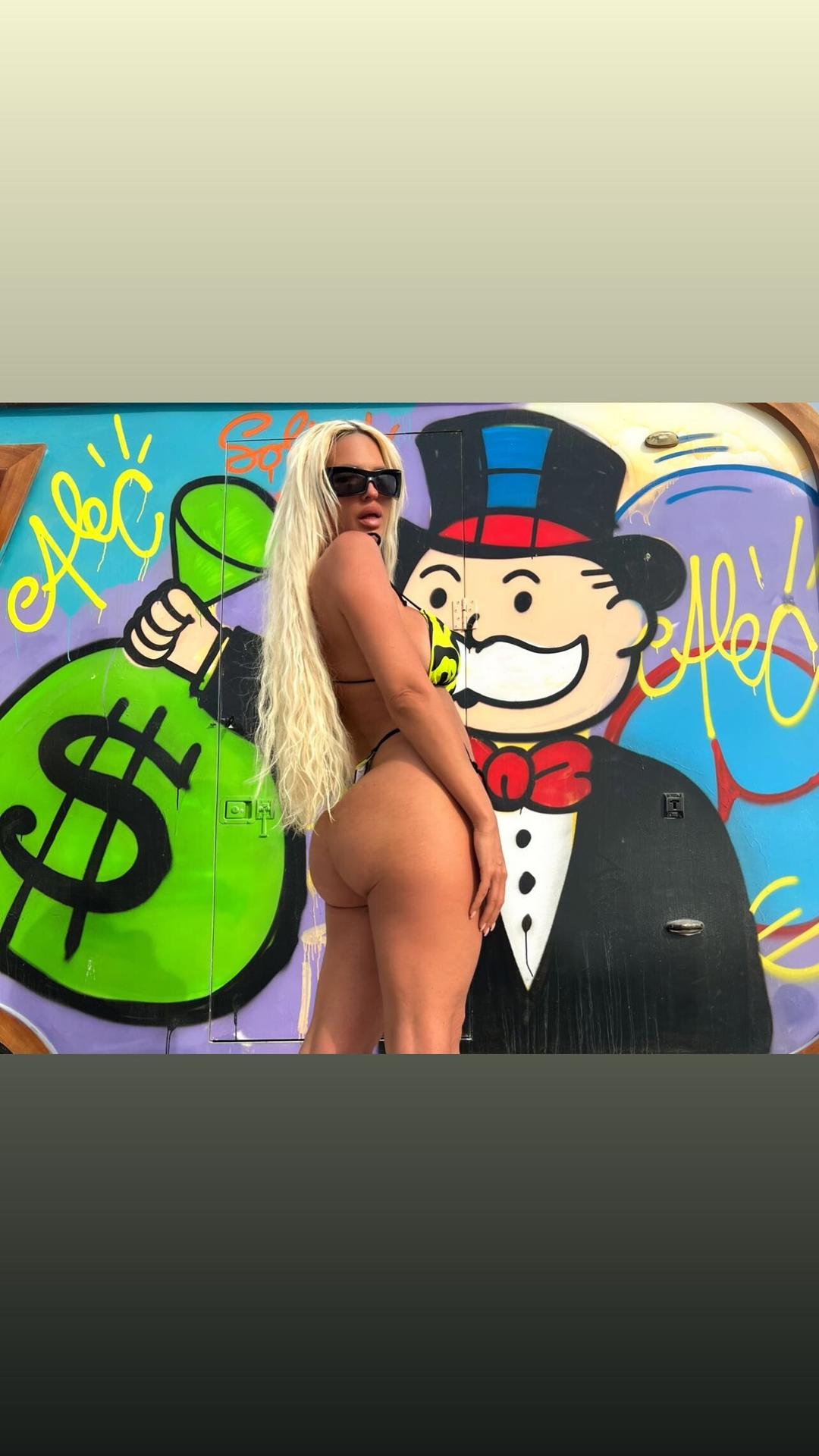 Jelena Karleusa / karleusa Fuites Nues OnlyFans 1