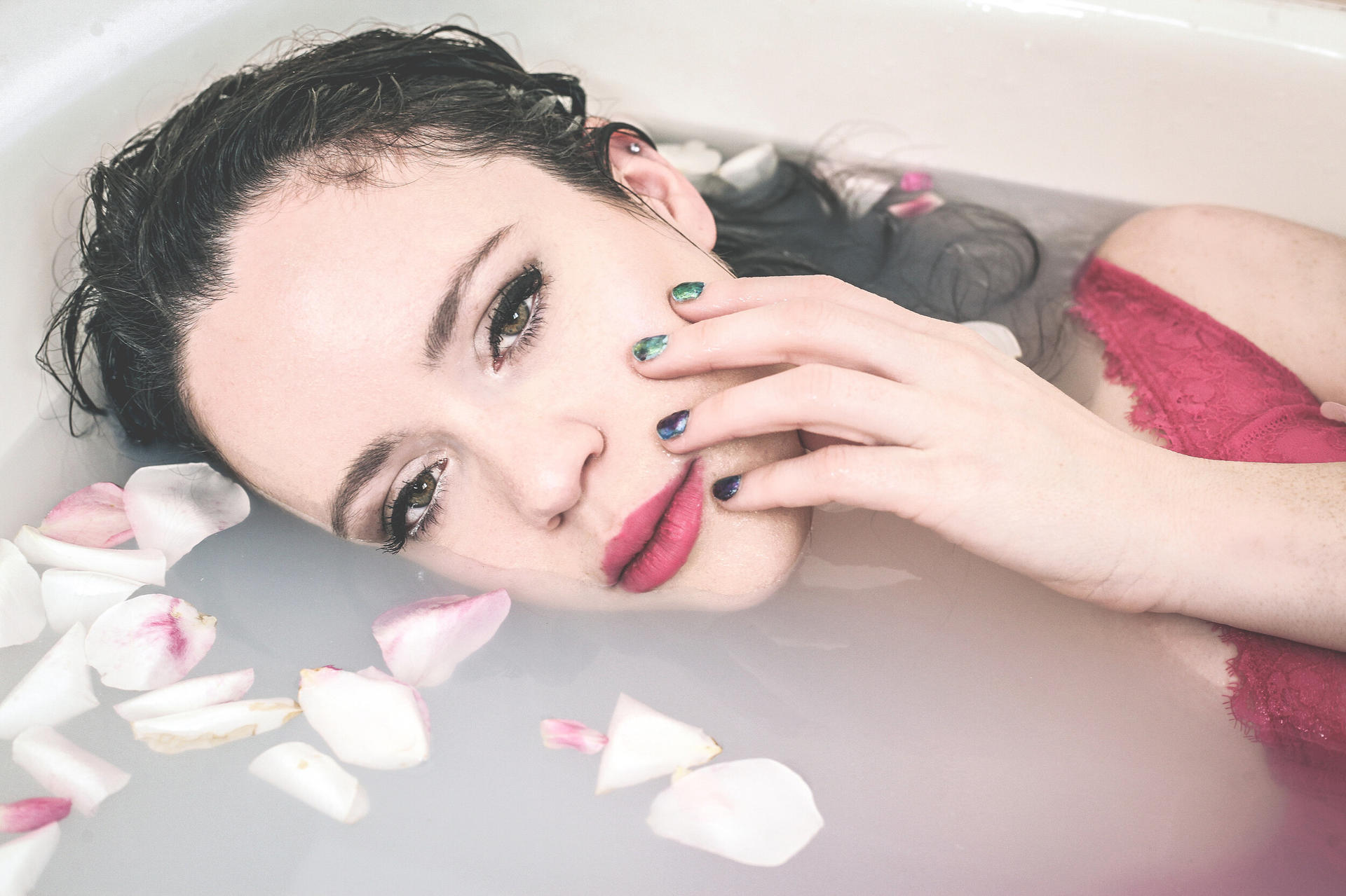jenhearts247 / jenloveheart Fuites Nude OnlyFans 1