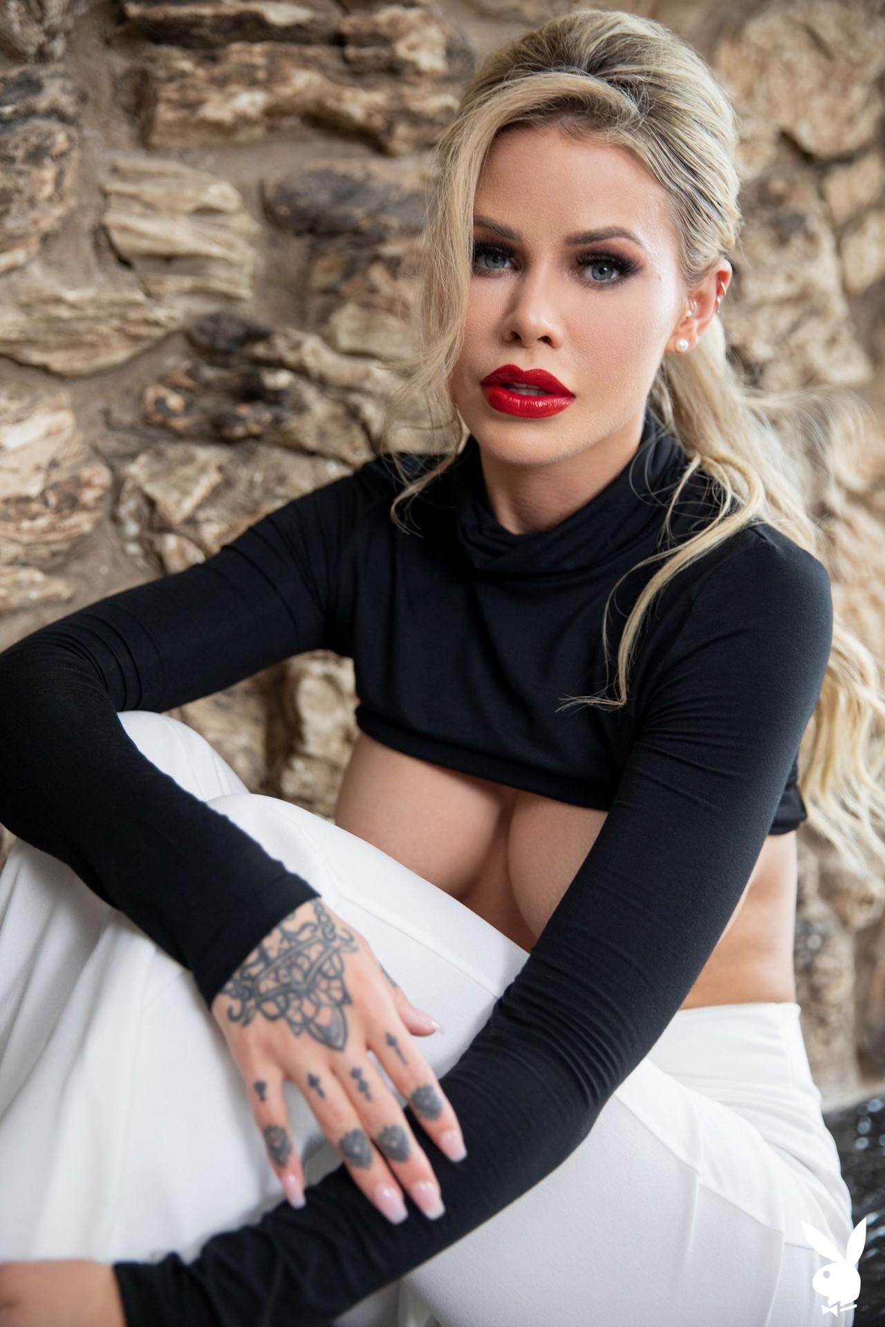 Jessa Rhodes / missjessarhodes Fuites Nues OnlyFans 1