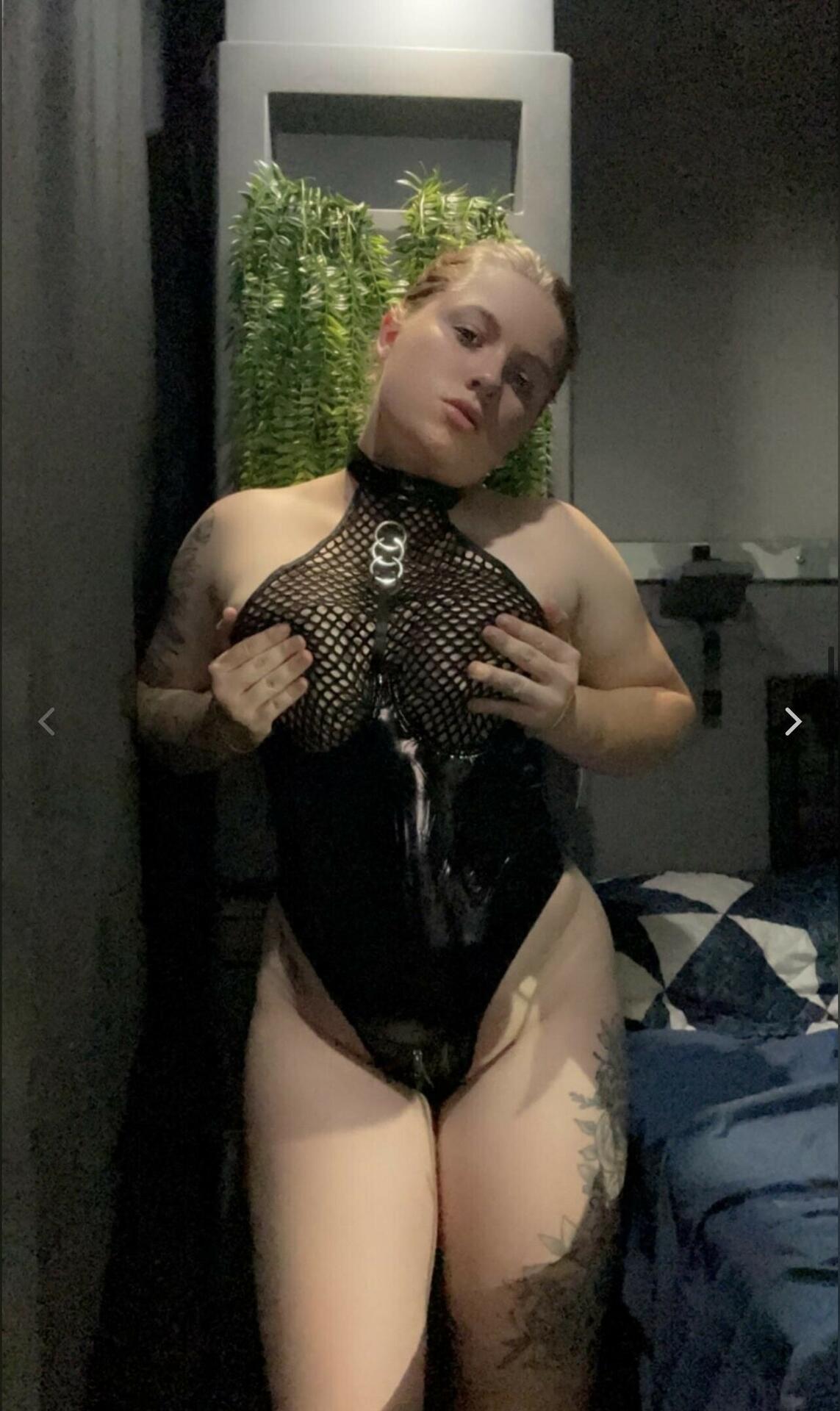 Fuites Nude OnlyFans de Beautifulbadasstrucker / Jessica Melton 1
