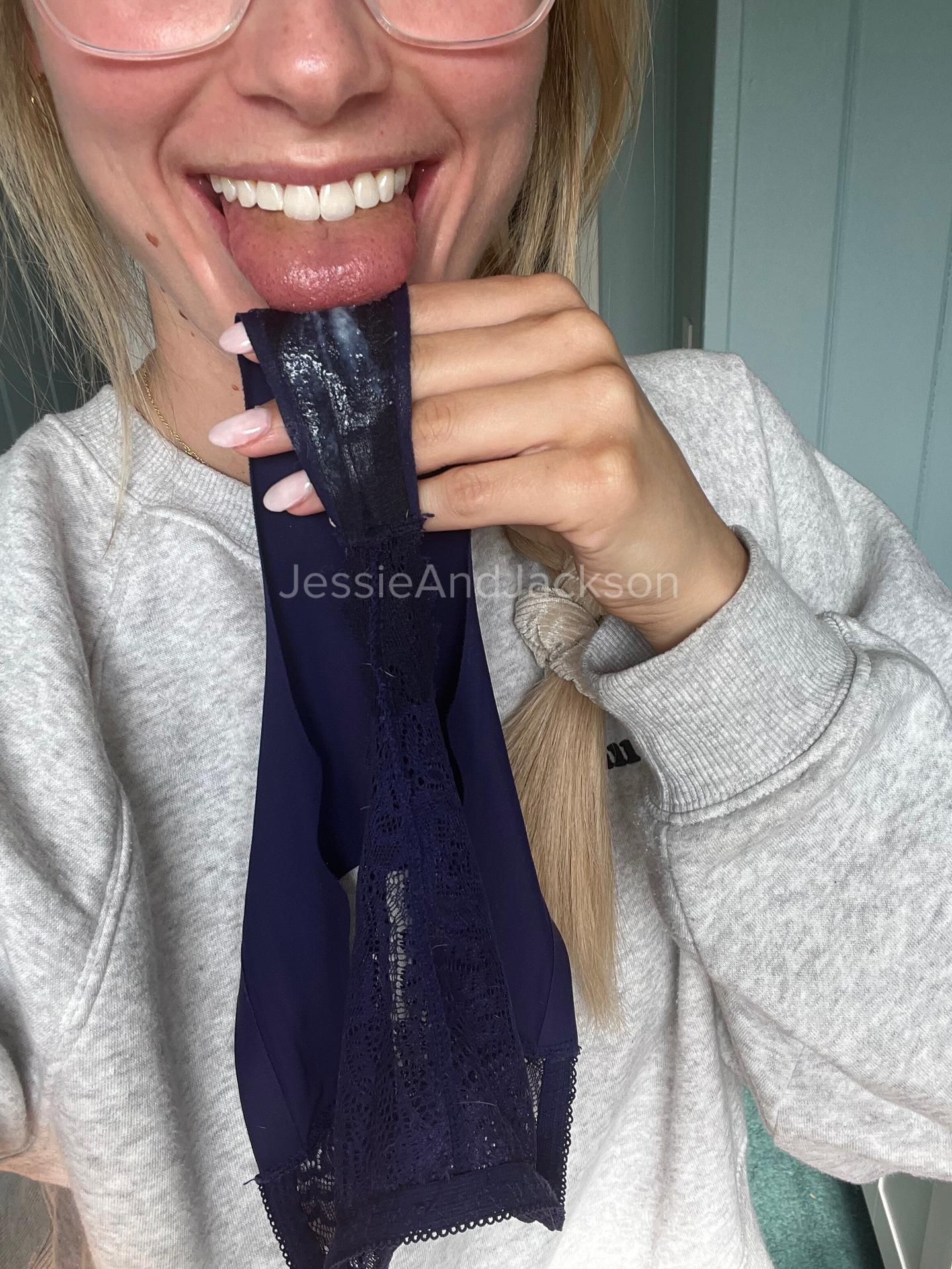 Jessie And Jackson / jessieandjackson Fuites Nues OnlyFans 1