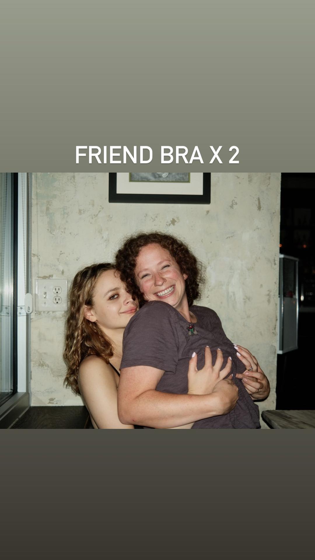 Joey King / iam_jaygarcia Fuites Nues OnlyFans 1