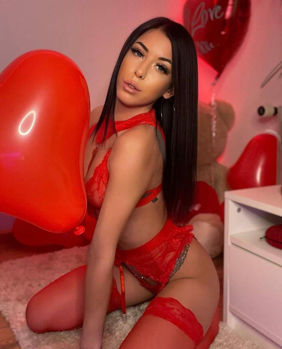 joybaby94 Fuites Nude OnlyFans 1