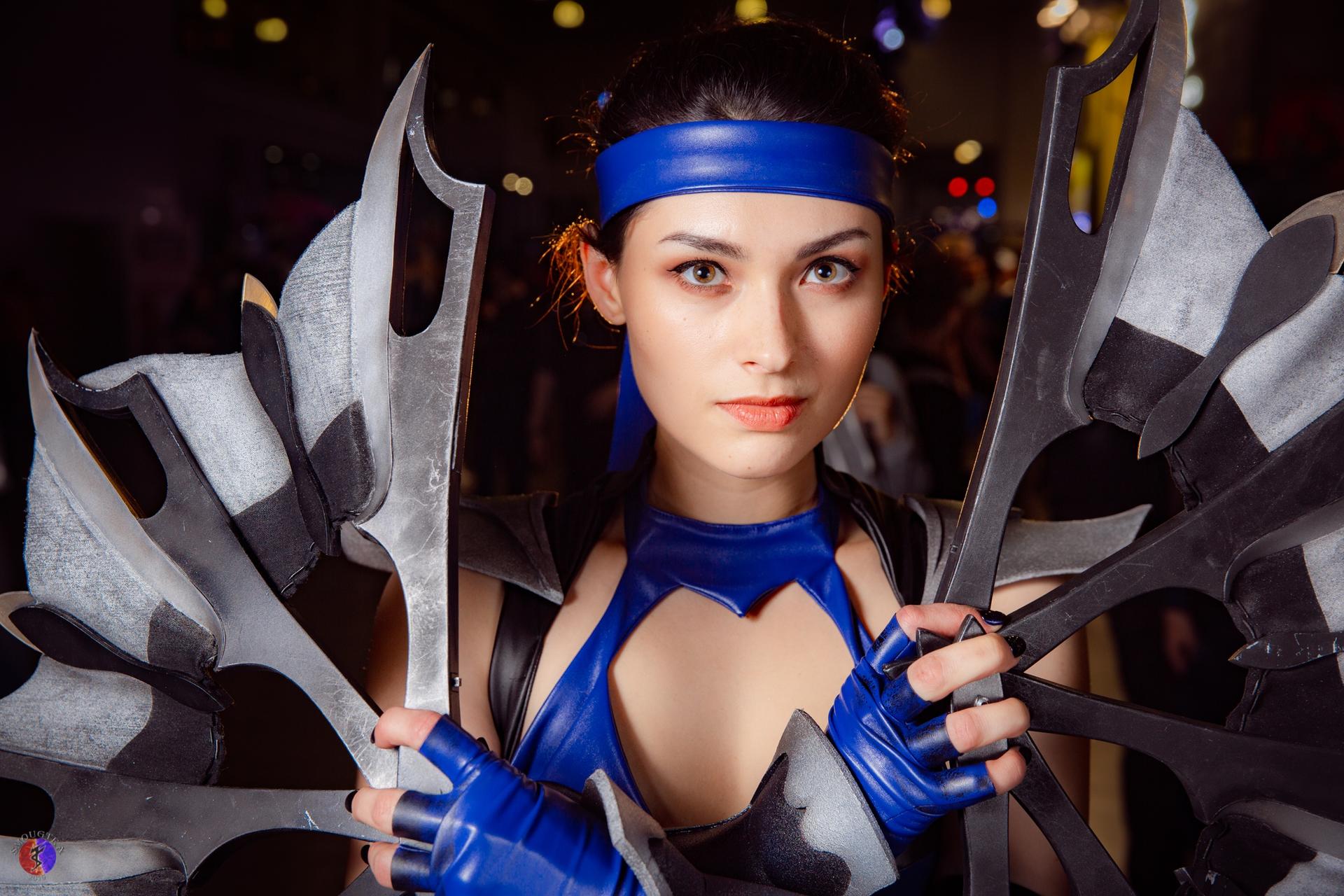 juk_cosplay / jukcosplay Fuites nues OnlyFans 1