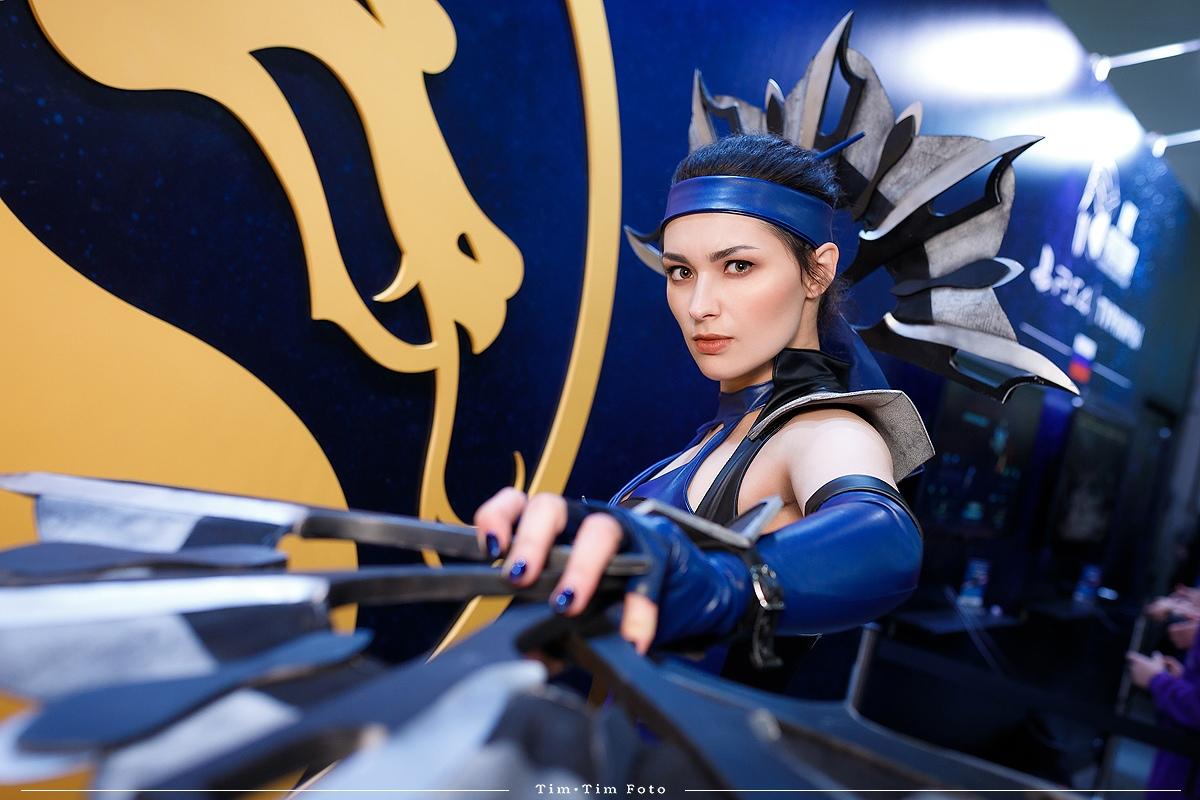 juk_cosplay / jukcosplay Fuites Nues OnlyFans 1