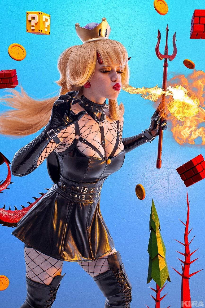 juk_cosplay / jukcosplay Fuites Nude OnlyFans 1