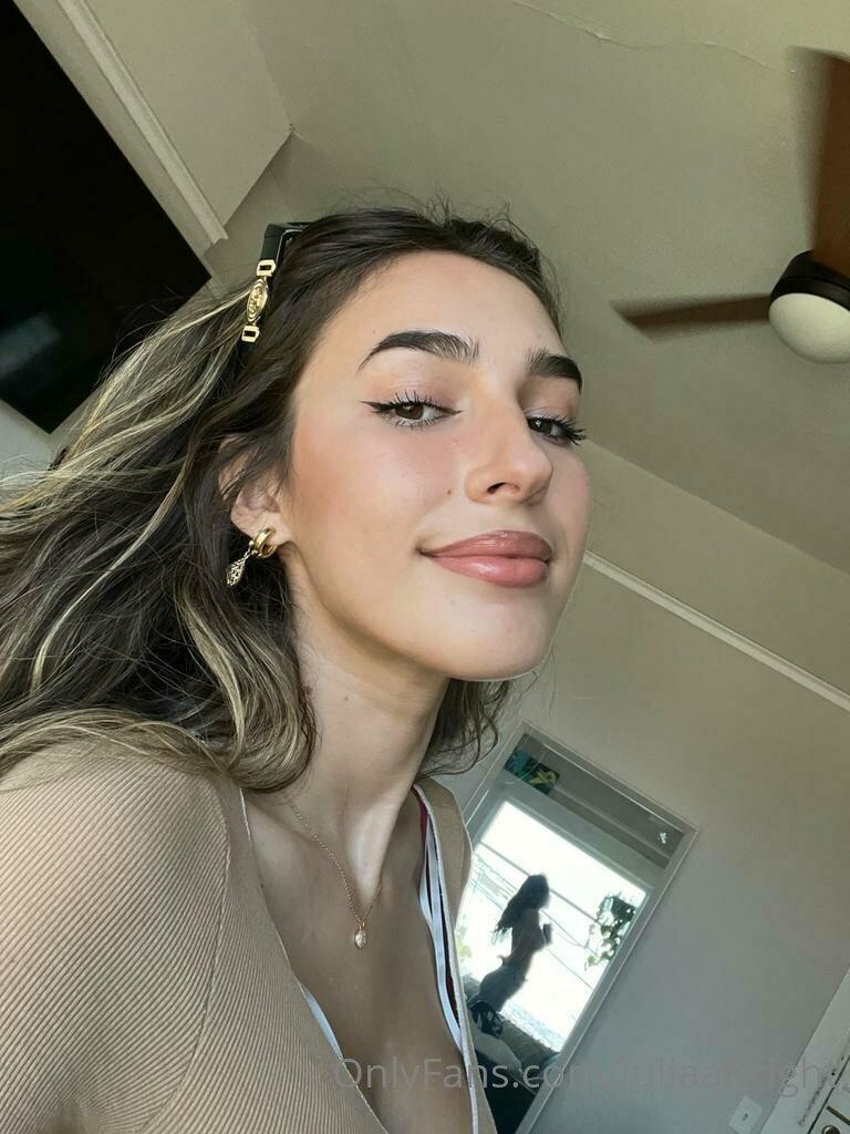 Julia Bright / juliaabright Fuites Nues OnlyFans 1