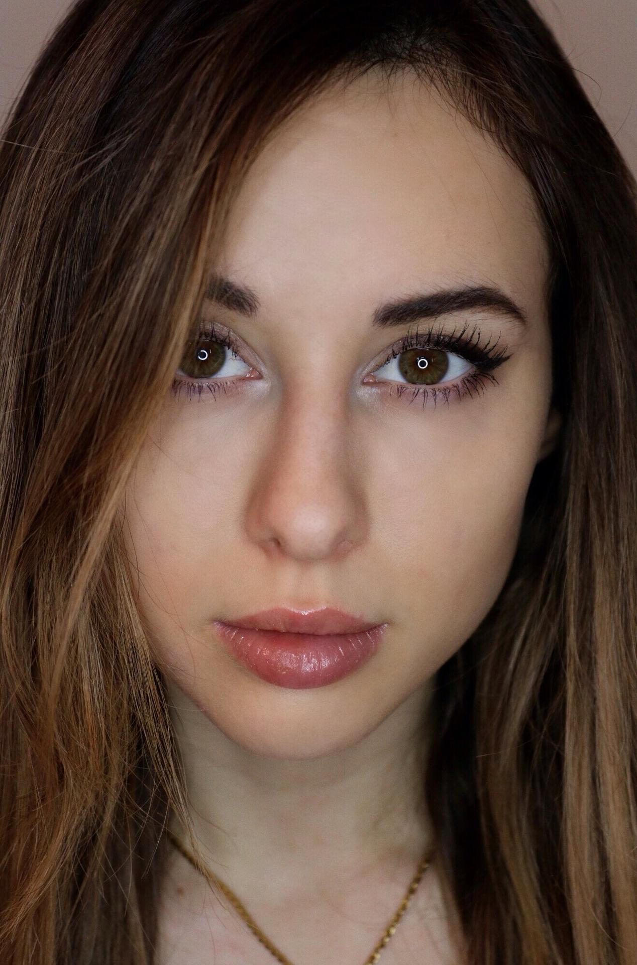 just_lola20 Fuites Nude OnlyFans 1
