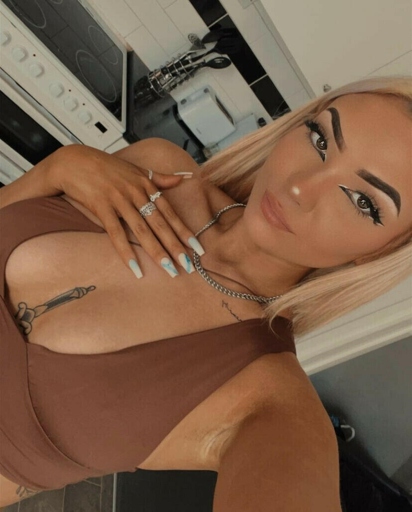 Kimberly / k-hh23 / k1mberley_j Fuites Nude OnlyFans 1