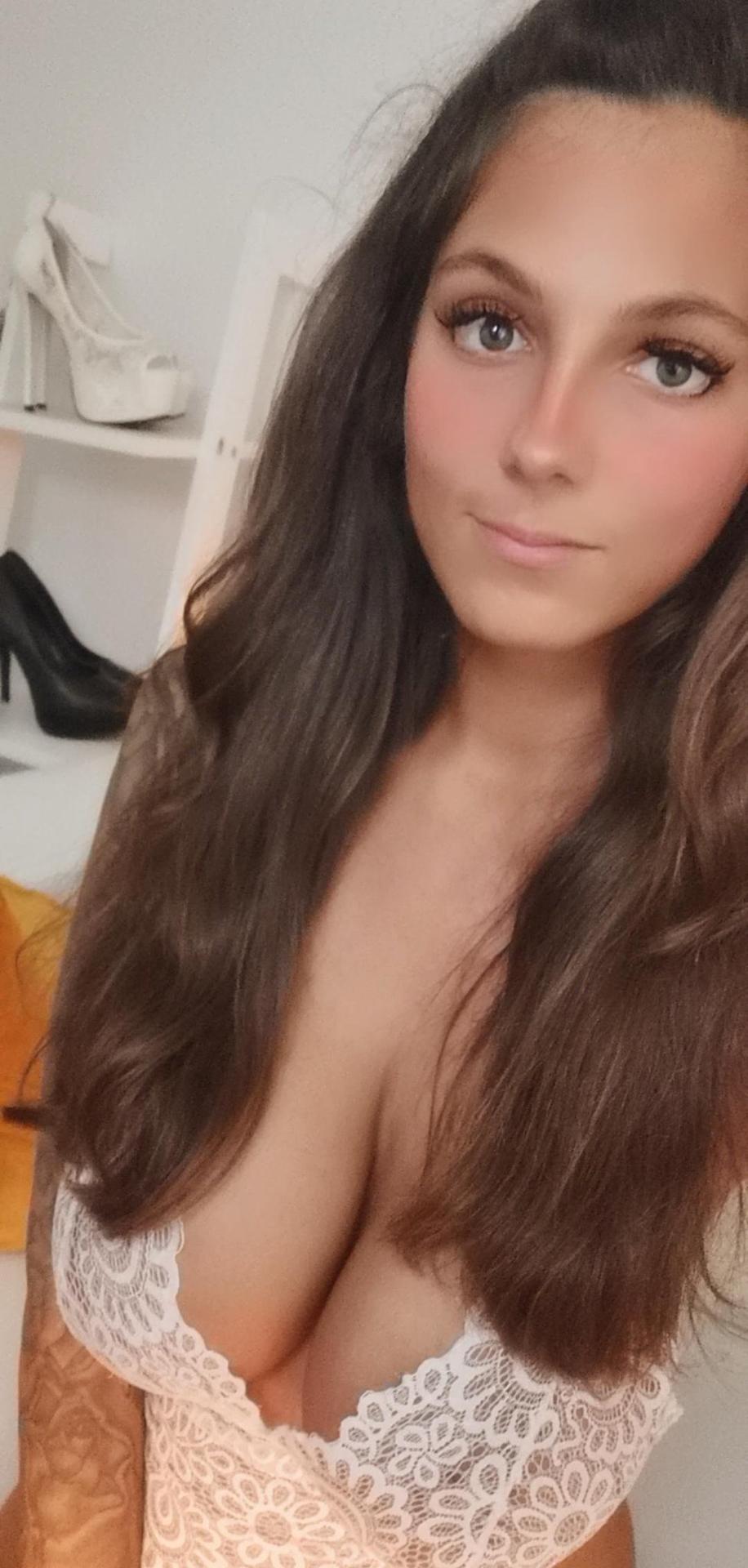 Fuites Nues de KaitySun sur OnlyFans 1