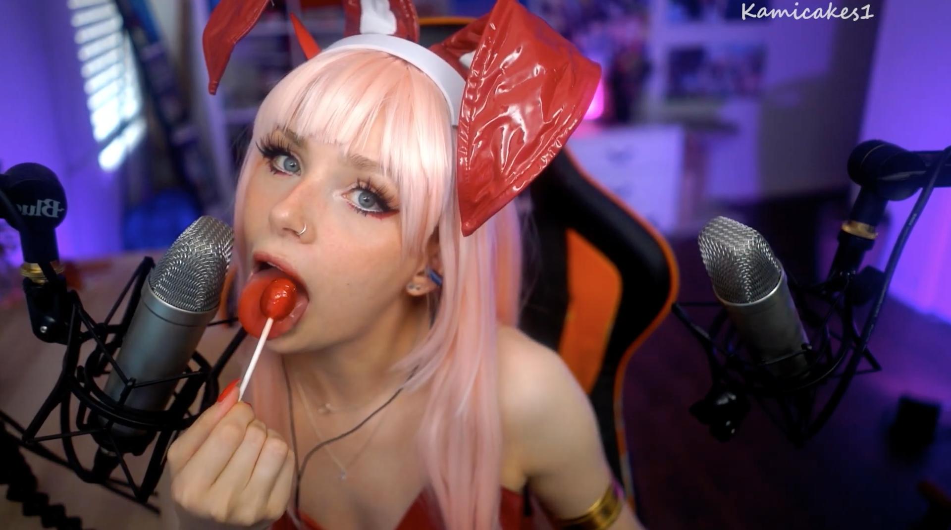 KamiCakes1 / dippedncakess Fuites nues OnlyFans 1