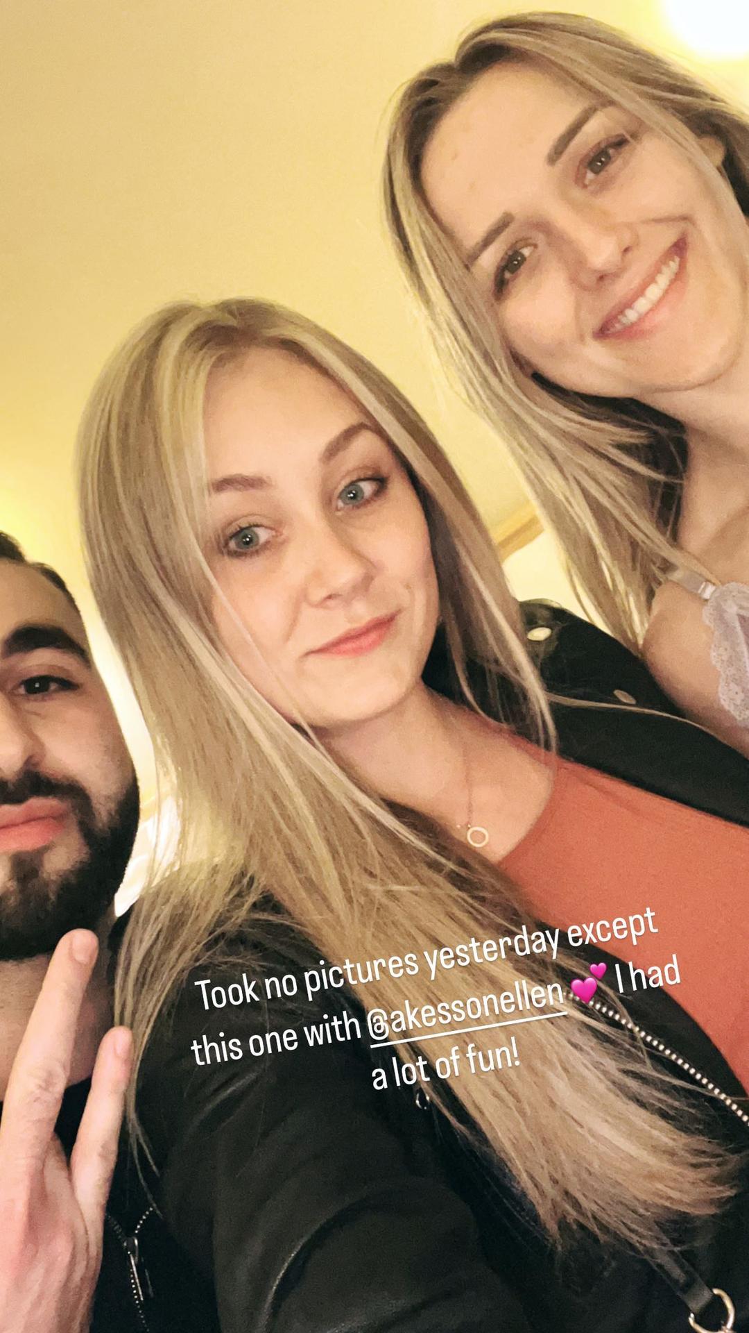 Fuites Nues OnlyFans de Kandyland / swishersweet13 1