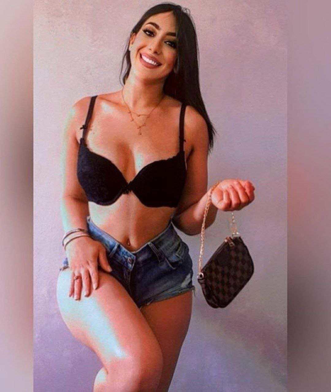 Fuites Nues OnlyFans de Karithecherry / huyam 1