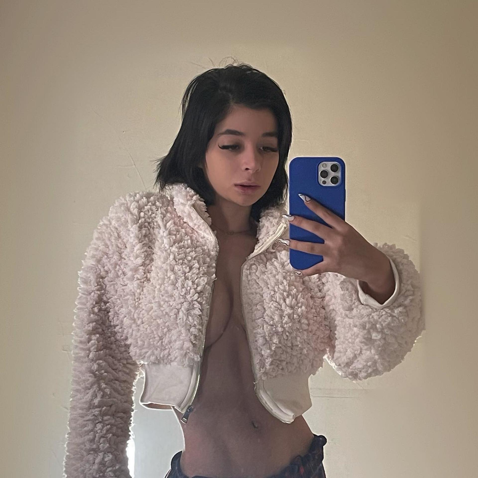 fuites nues OnlyFans de karlardz011 1