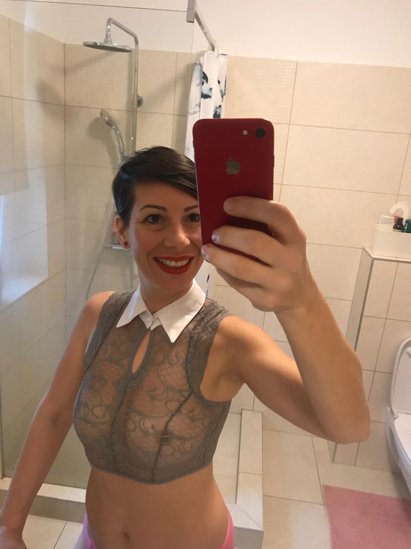 Kat Haze / KatHaze / kat_haze Nude OnlyFans Leaks 1