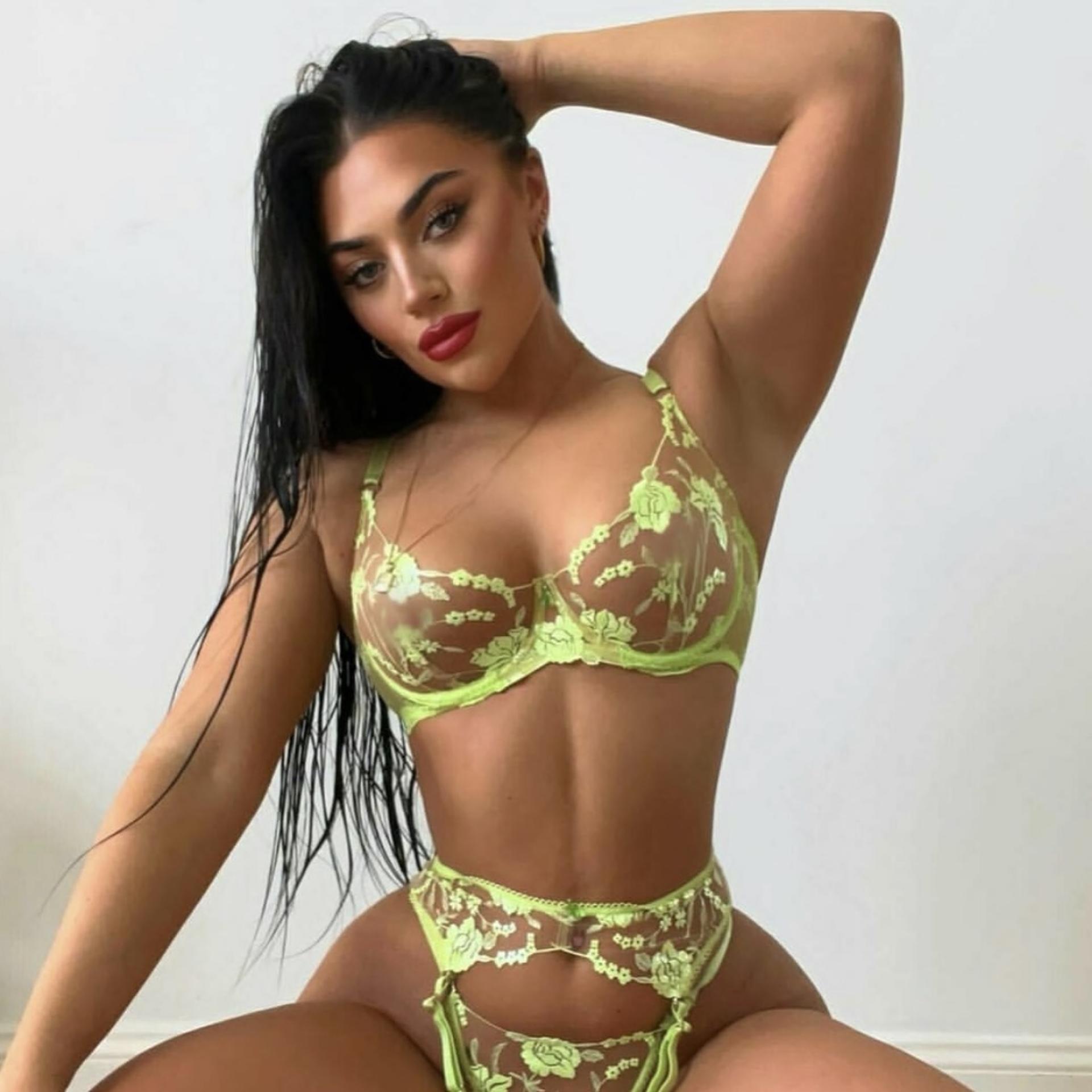 Kate Isobel Daisy / kate_isobel Fuites Nues OnlyFans 1
