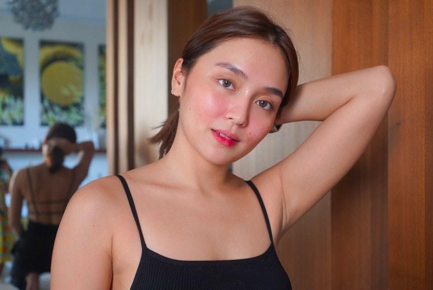 Fuites nues de Kathryn Bernardo / kathbern sur OnlyFans 1