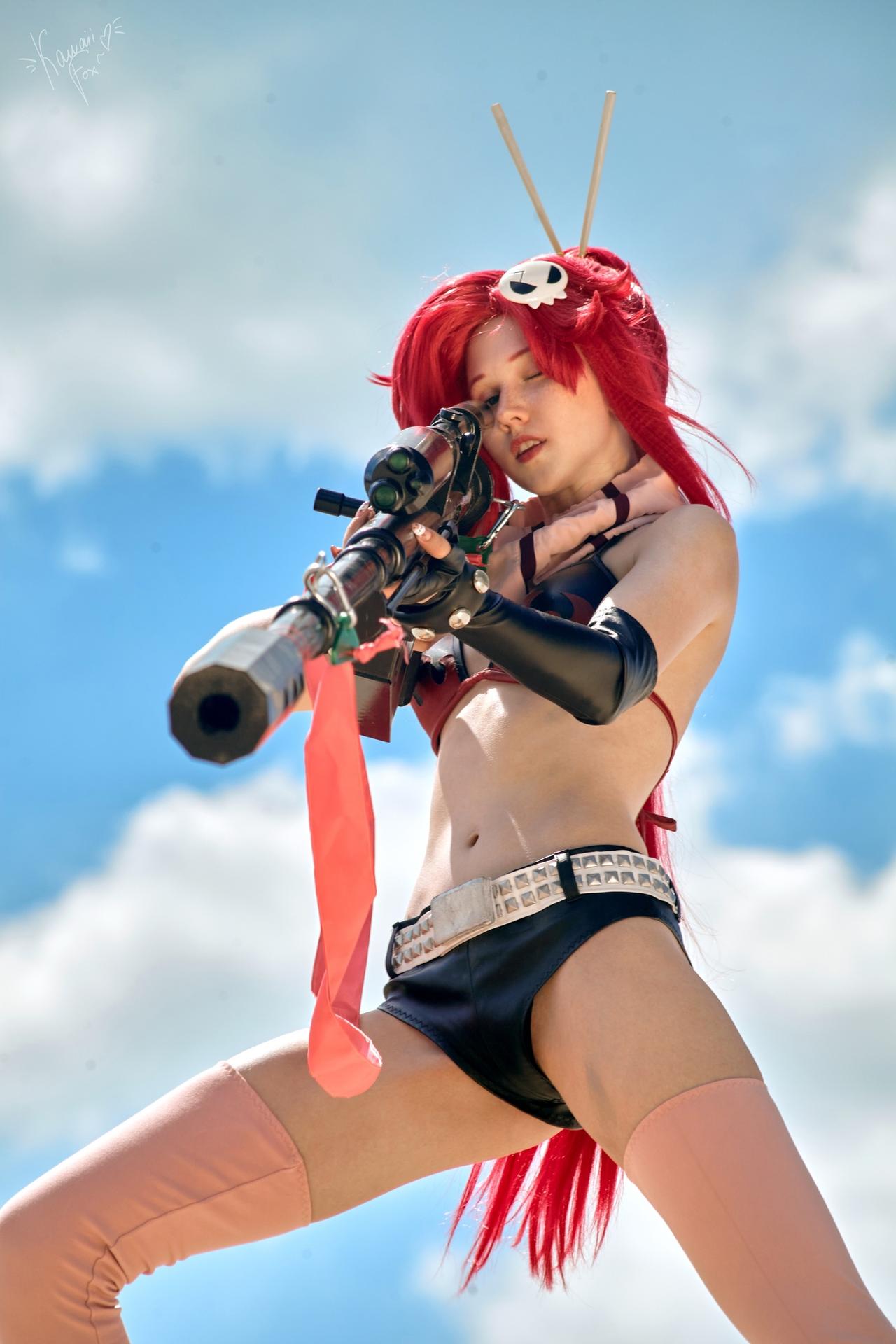Fuites Nude OnlyFans de Kawaii Fox Tyan / Kawaiifox / dollish_fox / kawaiifoxtyan / utilisateur 1