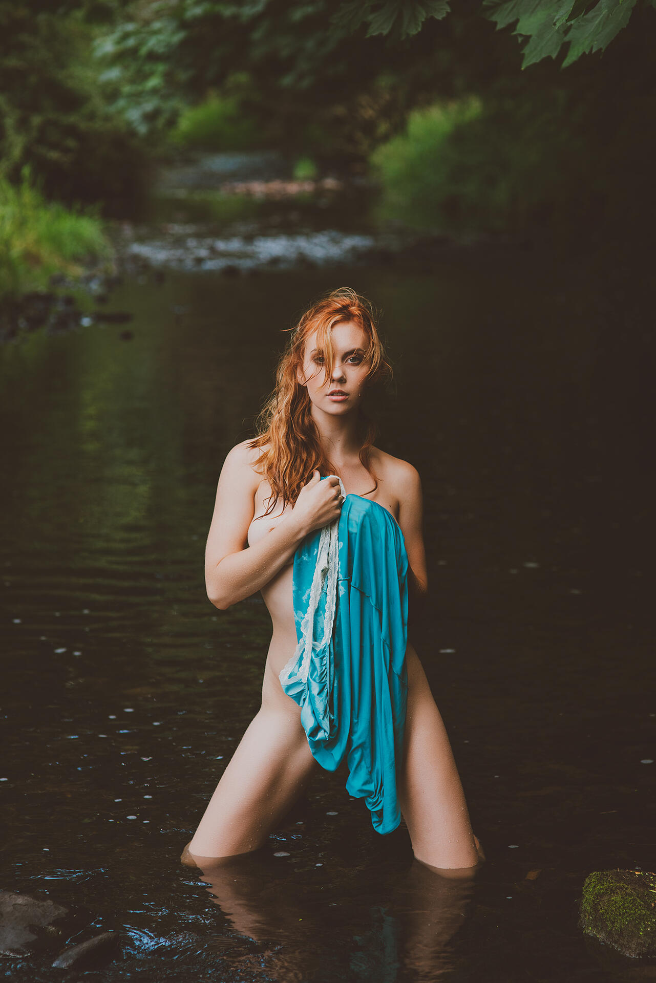 Kayla Coyote / crayolakayola97 / kaylacoyote Fuites Nues OnlyFans 1