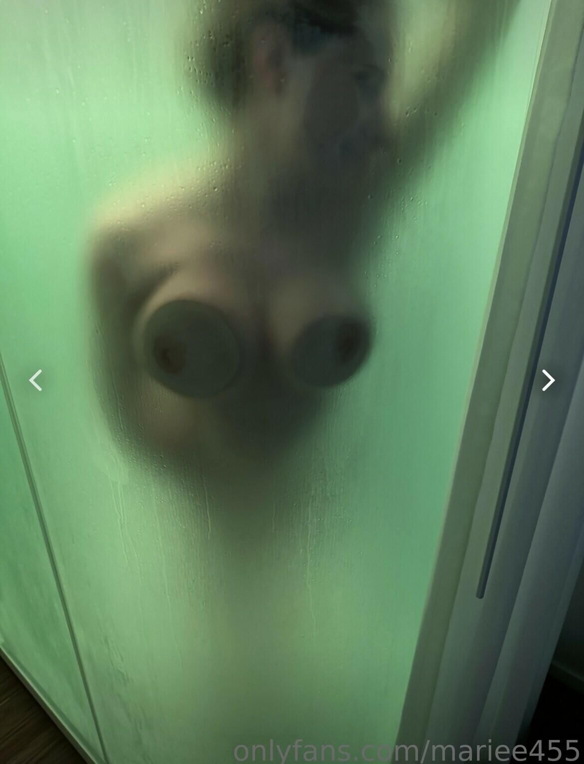 Fuites nues OnlyFans de Kaylamhorn / marie455 1