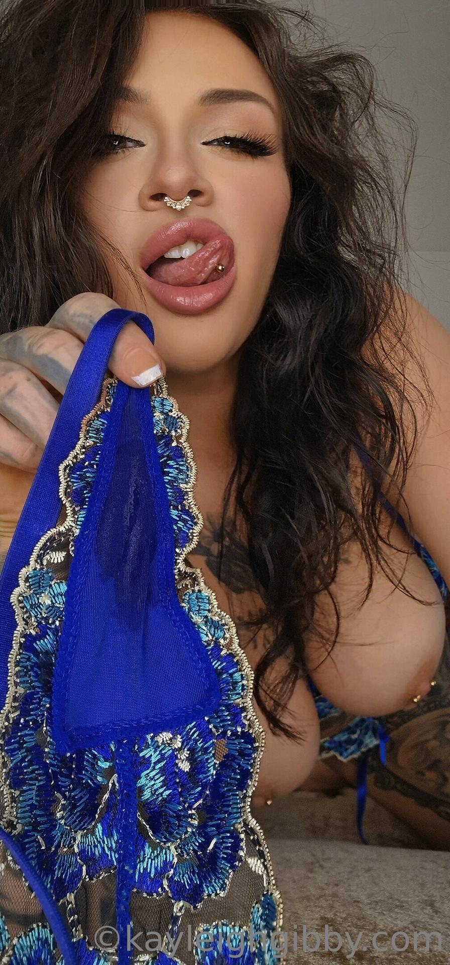kayleighgibby Fuites Nude OnlyFans 1