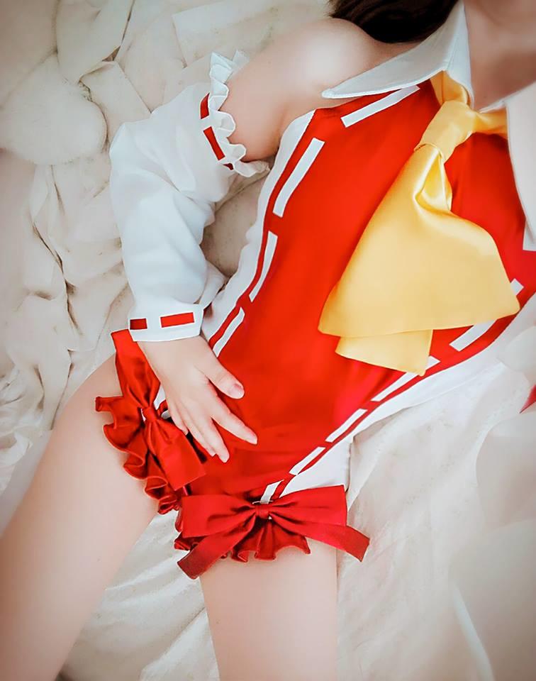 Fuites Patreon Nues de Keekihime 1
