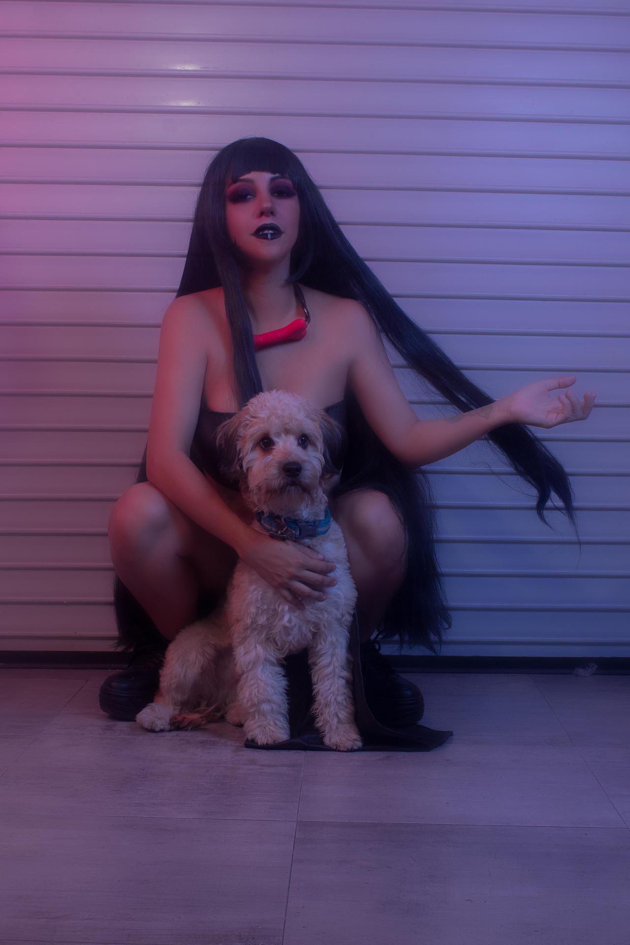Fuites Nues de Keira_lex sur OnlyFans 1